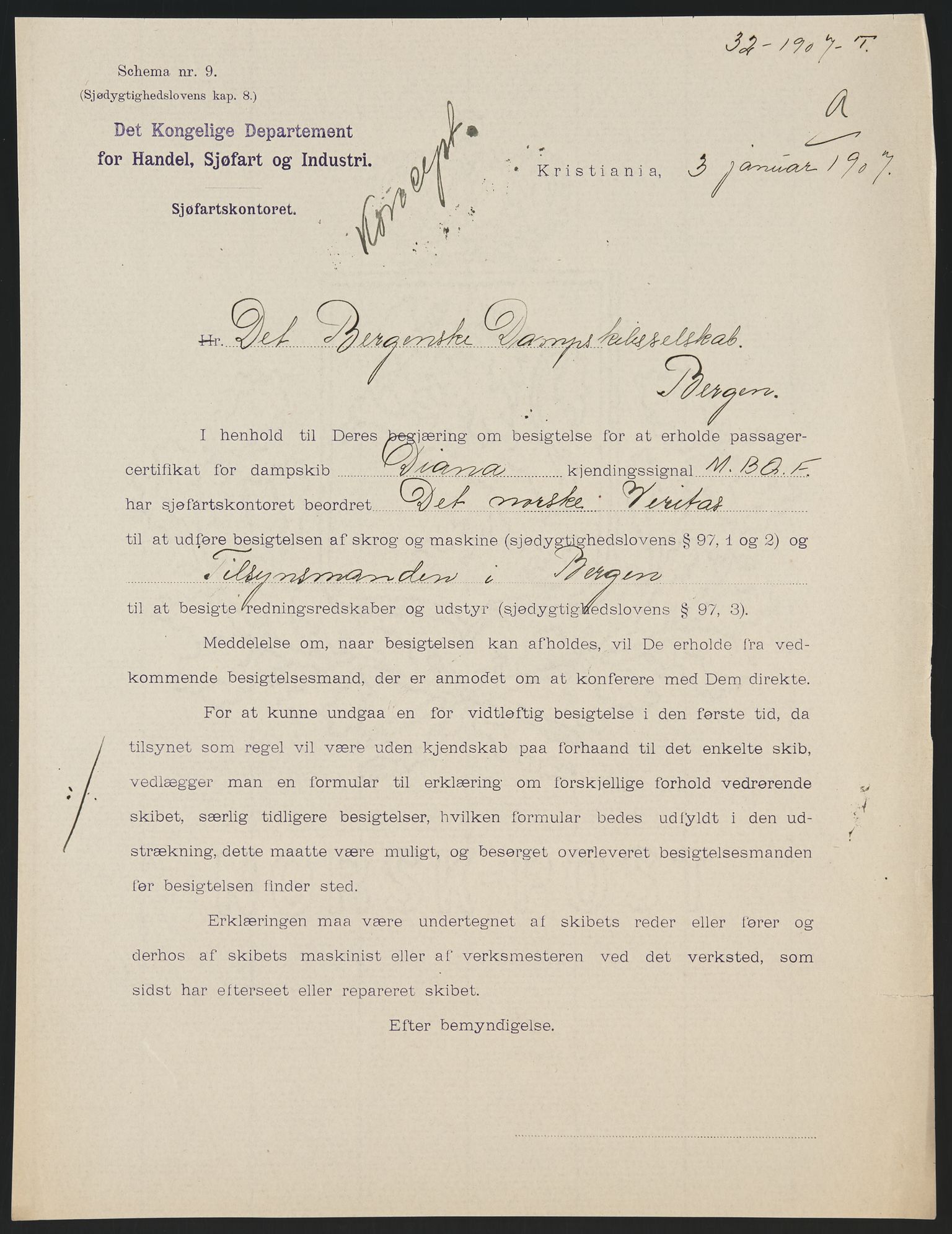 Sjøfartsdirektoratet med forløpere, skipsmapper slettede skip, AV/RA-S-4998/F/Fa/L0239: --, 1851-1931, p. 604