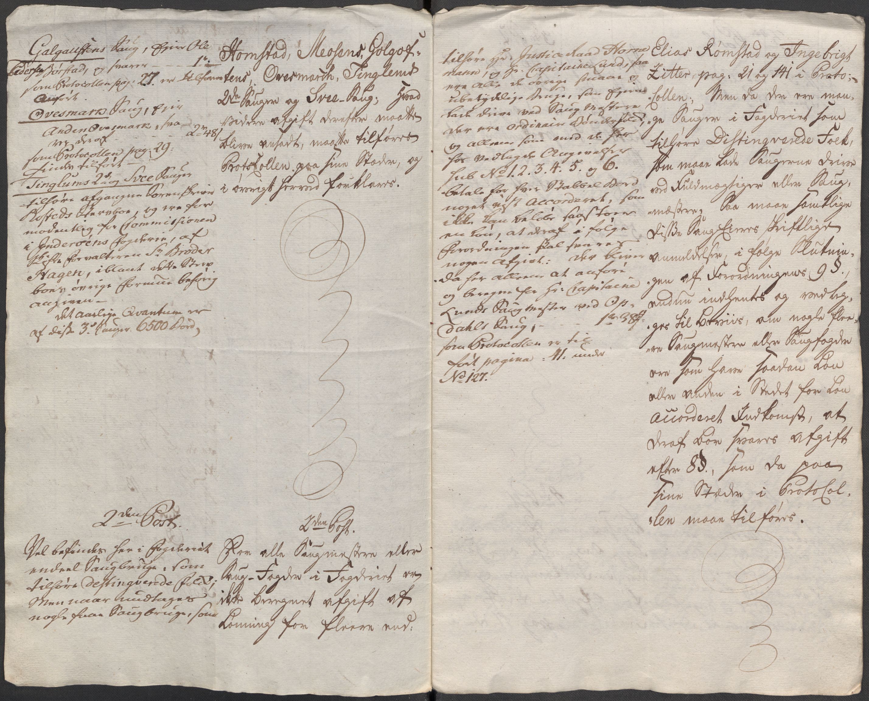 Rentekammeret inntil 1814, Reviderte regnskaper, Mindre regnskaper, AV/RA-EA-4068/Rf/Rfe/L0025: Moss, Onsøy, Tune og Veme fogderi. Namdal fogderi, 1789, p. 161
