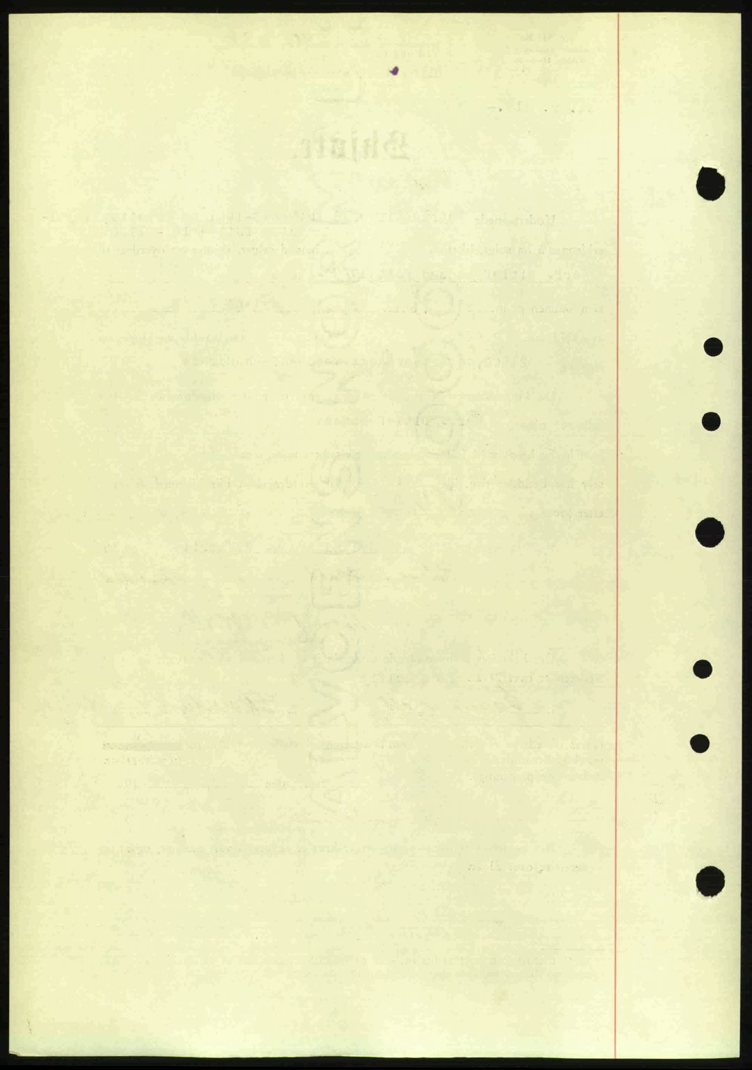 Idd og Marker sorenskriveri, AV/SAO-A-10283/G/Gb/Gbb/L0001: Mortgage book no. A1, 1936-1937, Diary no: : 401/1936