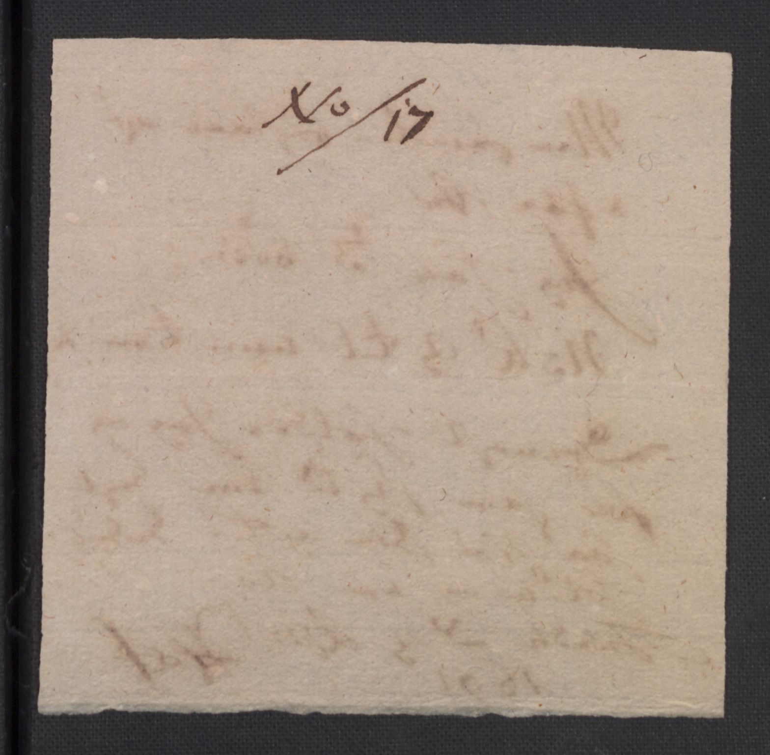 Rentekammeret inntil 1814, Reviderte regnskaper, Byregnskaper, AV/RA-EA-4066/R/Rs/L0506: [S2] Kontribusjonsregnskap, 1691-1692, p. 36