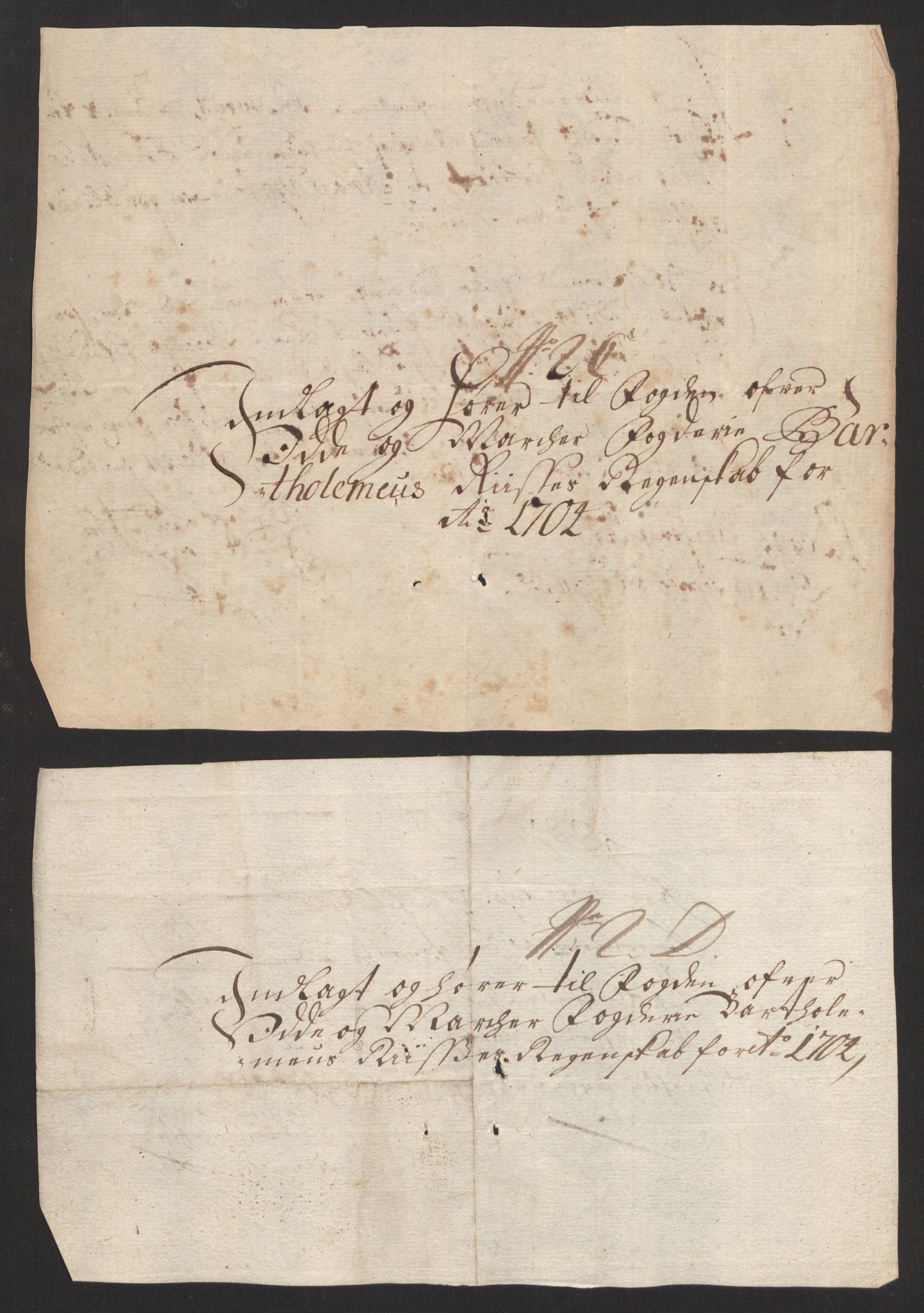 Rentekammeret inntil 1814, Reviderte regnskaper, Fogderegnskap, RA/EA-4092/R01/L0017: Fogderegnskap Idd og Marker, 1704-1706, p. 33