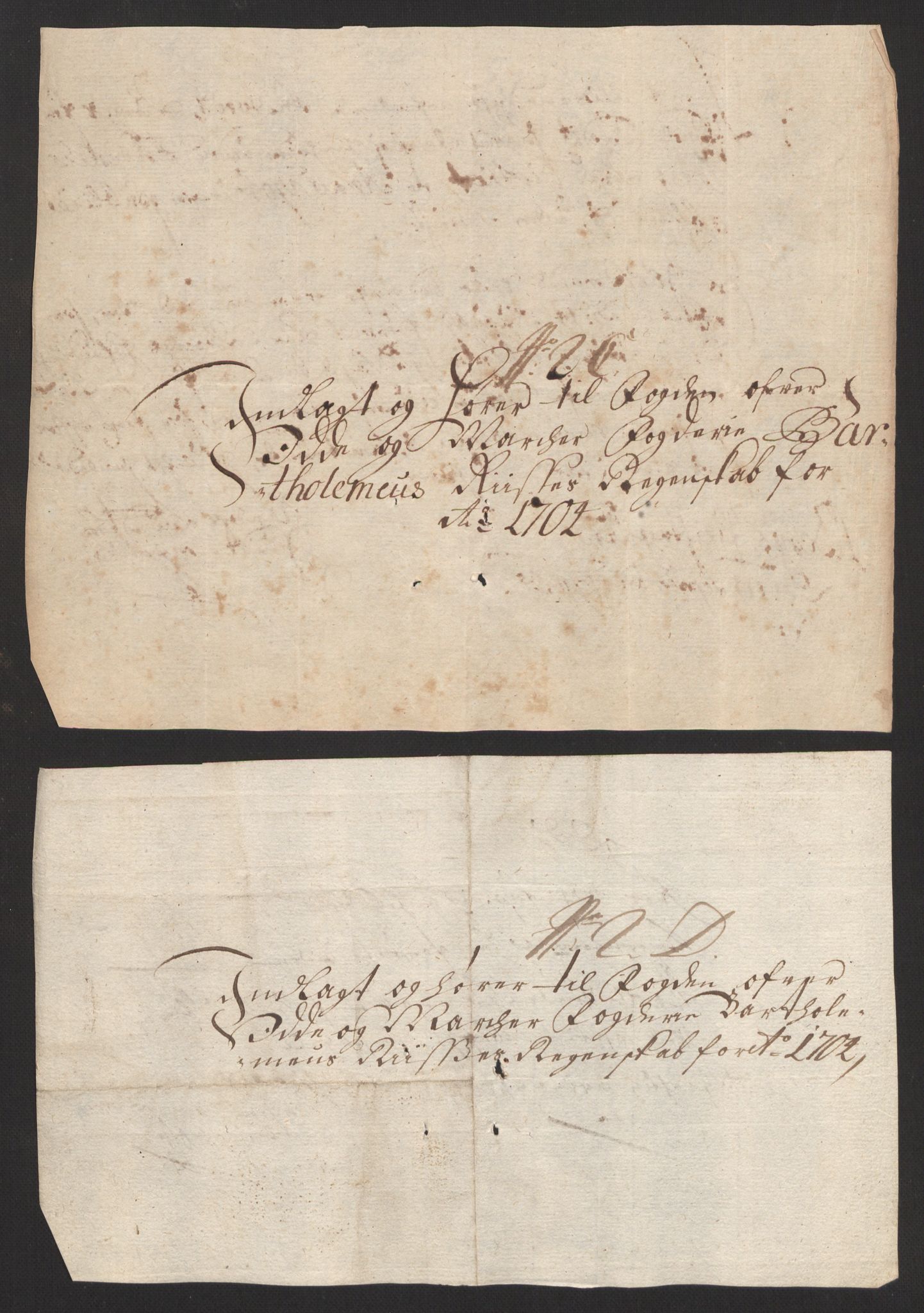 Rentekammeret inntil 1814, Reviderte regnskaper, Fogderegnskap, AV/RA-EA-4092/R01/L0017: Fogderegnskap Idd og Marker, 1704-1706, p. 33