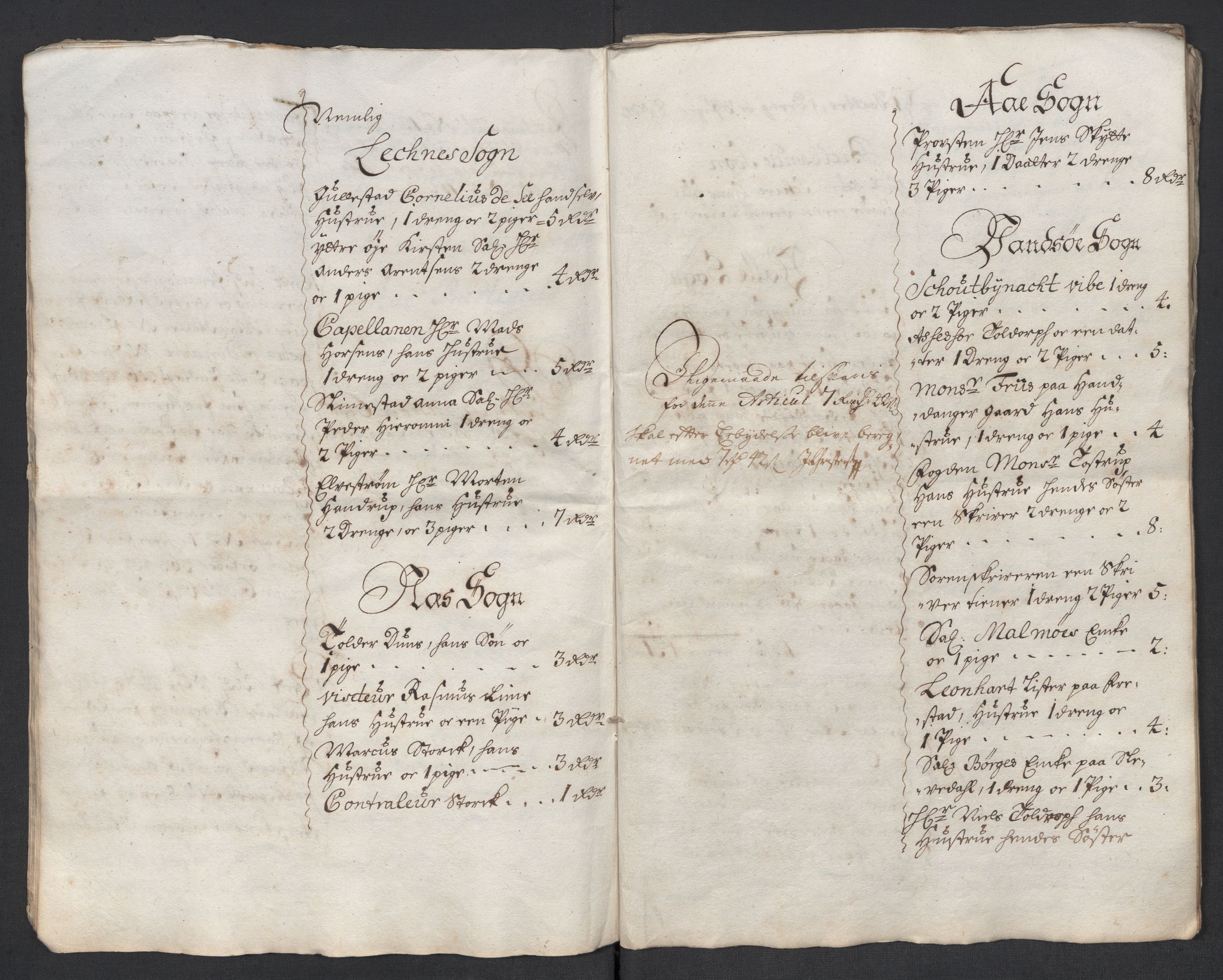 Rentekammeret inntil 1814, Reviderte regnskaper, Fogderegnskap, AV/RA-EA-4092/R43/L2557: Fogderegnskap Lista og Mandal, 1711-1713, p. 11