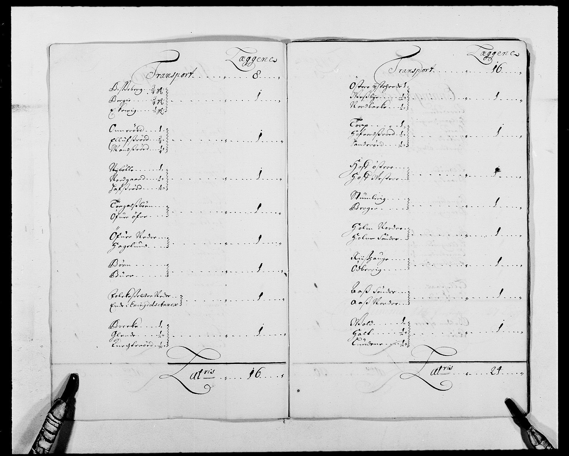 Rentekammeret inntil 1814, Reviderte regnskaper, Fogderegnskap, AV/RA-EA-4092/R01/L0010: Fogderegnskap Idd og Marker, 1690-1691, p. 380