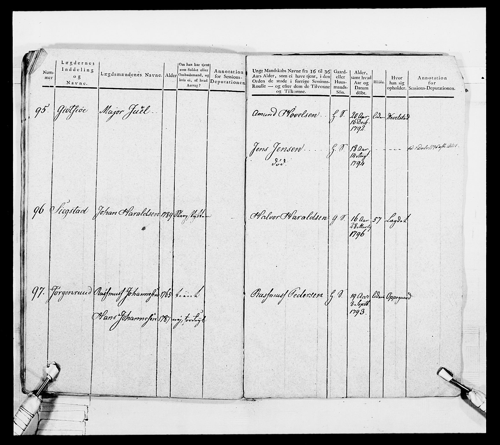 Generalitets- og kommissariatskollegiet, Det kongelige norske kommissariatskollegium, AV/RA-EA-5420/E/Eh/L0050: Akershusiske skarpskytterregiment, 1812, p. 313