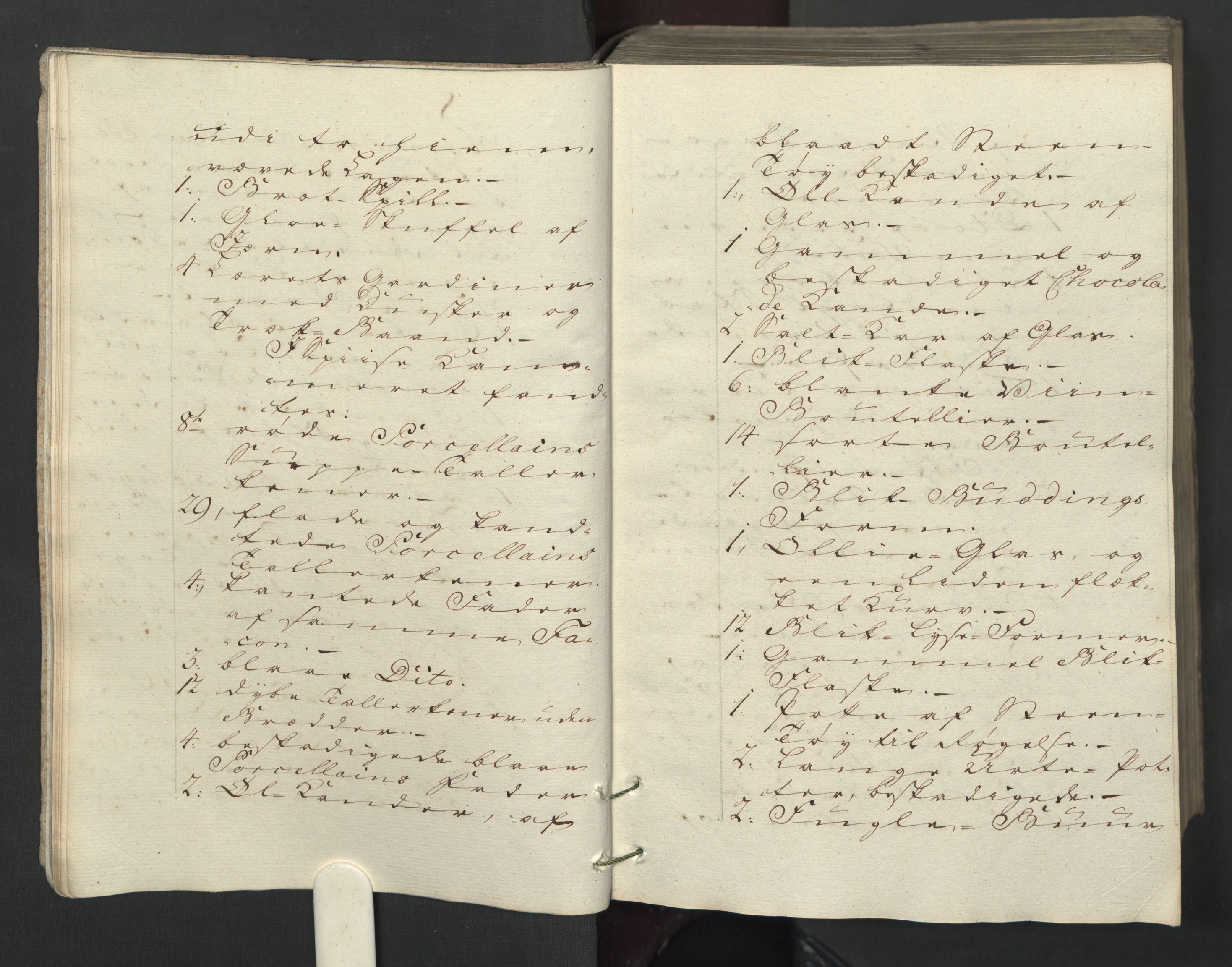 Forsvaret, Generalauditøren, AV/RA-RAFA-1772/F/Fj/Fja/L0026: Rogert (S. 269; 1771., 1771, p. 15