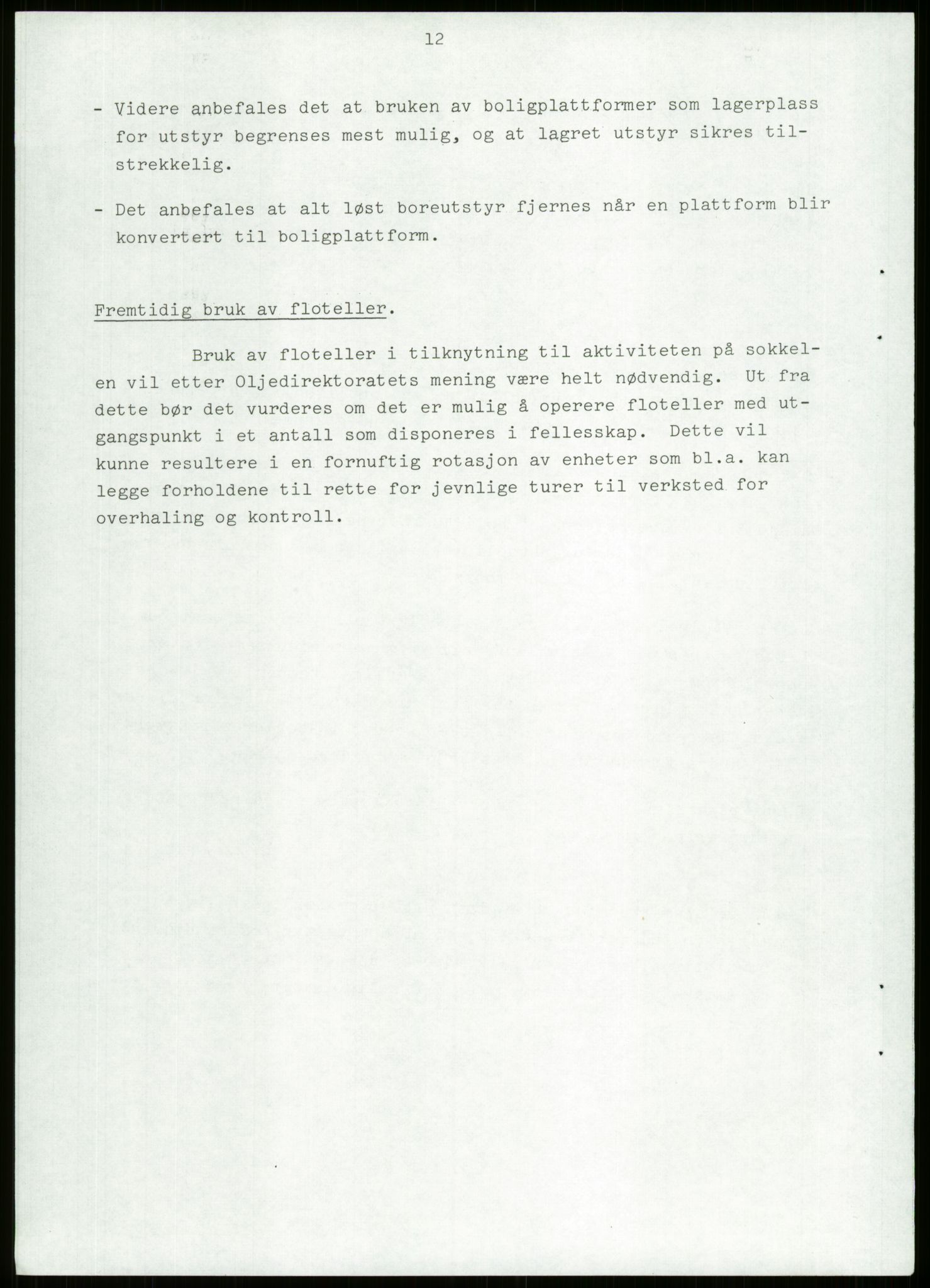 Justisdepartementet, Granskningskommisjonen ved Alexander Kielland-ulykken 27.3.1980, AV/RA-S-1165/D/L0022: Y Forskningsprosjekter (Y8-Y9)/Z Diverse (Doku.liste + Z1-Z15 av 15), 1980-1981, p. 882