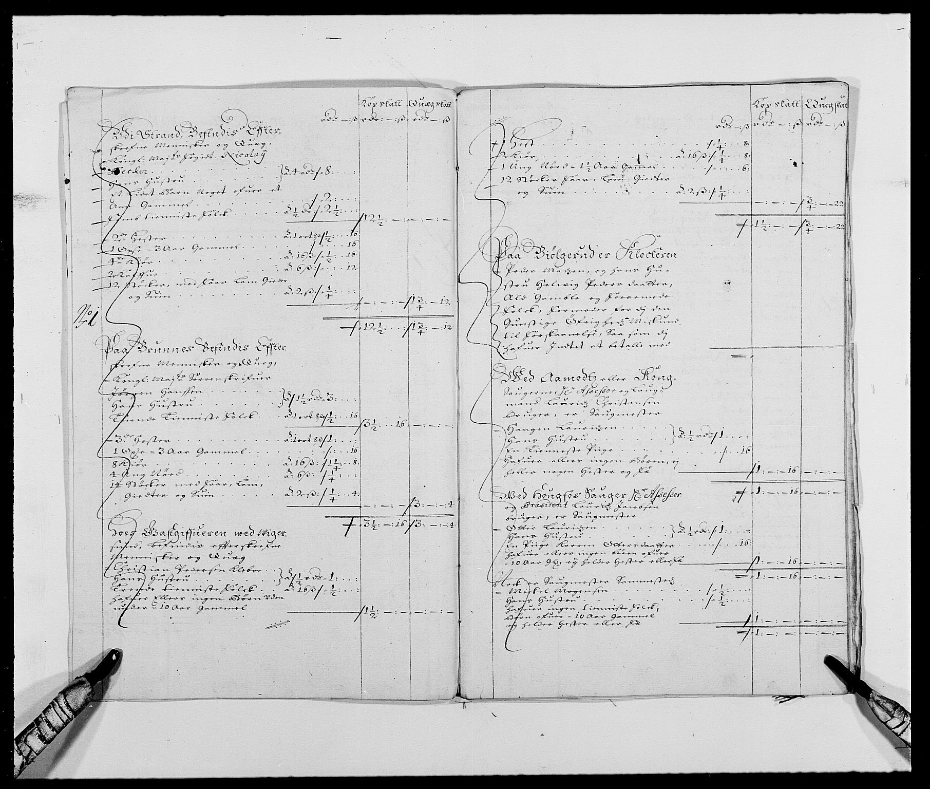Rentekammeret inntil 1814, Reviderte regnskaper, Fogderegnskap, RA/EA-4092/R25/L1677: Fogderegnskap Buskerud, 1683-1684, p. 125