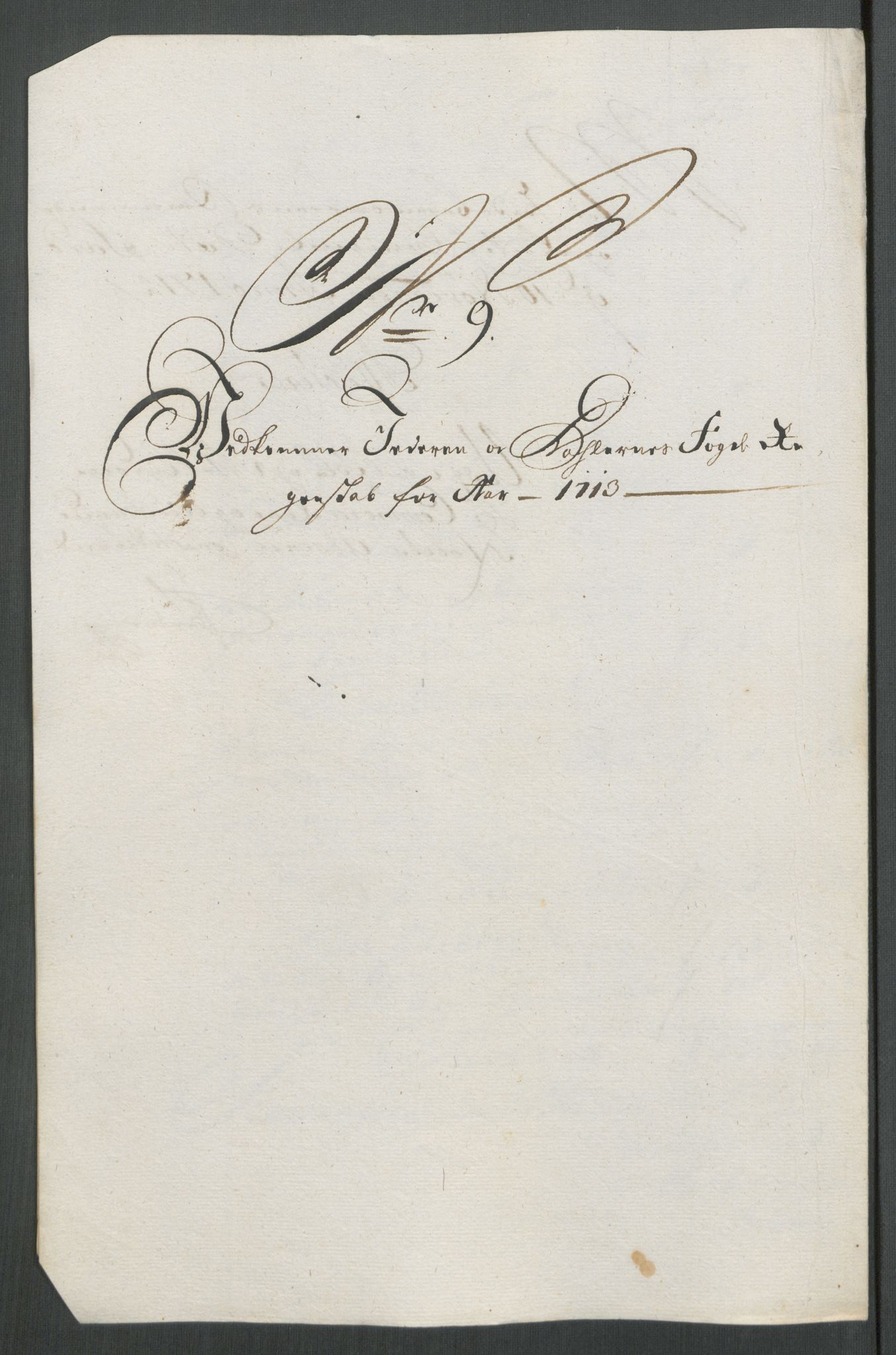 Rentekammeret inntil 1814, Reviderte regnskaper, Fogderegnskap, RA/EA-4092/R46/L2738: Fogderegnskap Jæren og Dalane, 1713-1714, p. 46