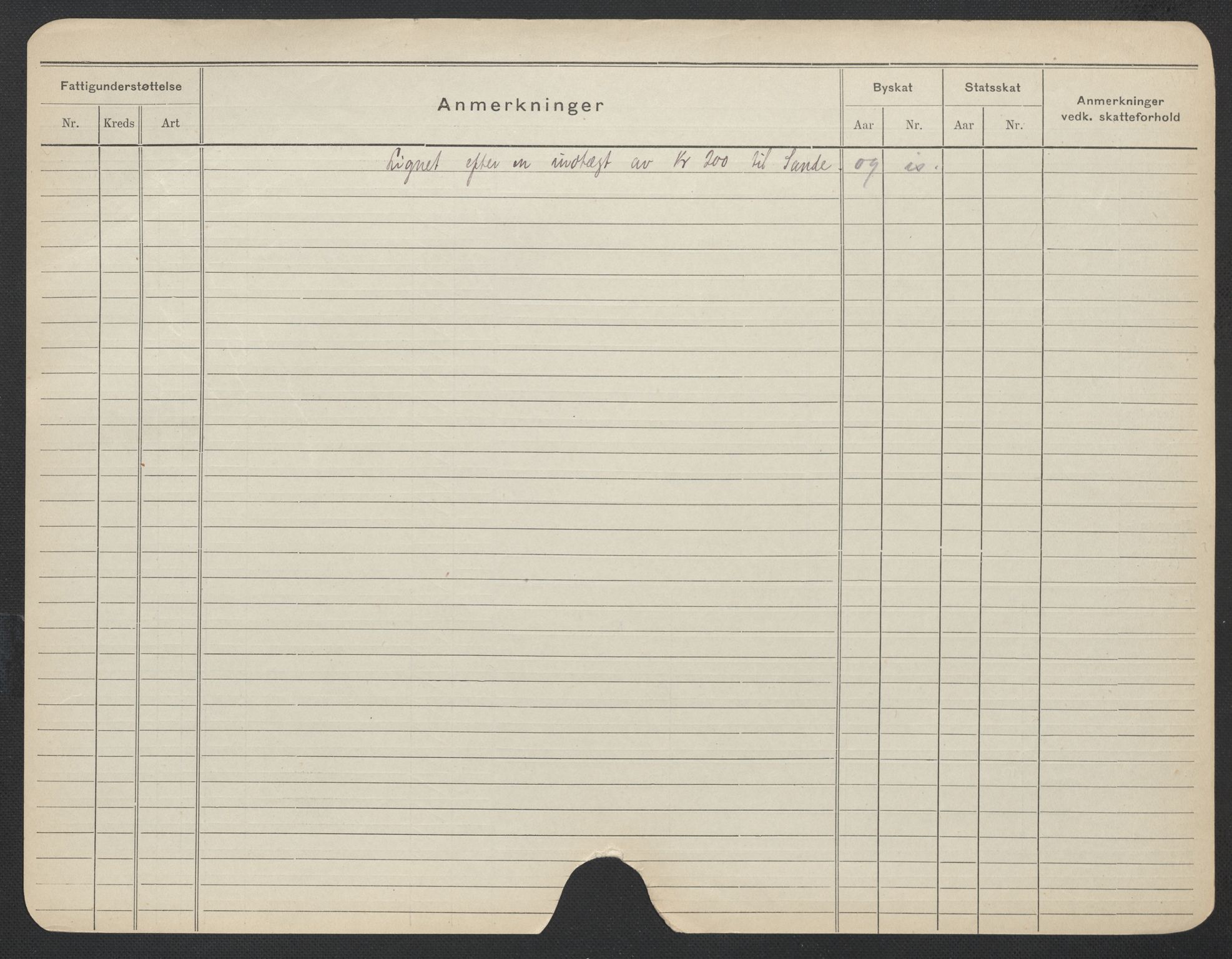 Oslo folkeregister, Registerkort, SAO/A-11715/F/Fa/Fac/L0019: Kvinner, 1906-1914, p. 976b