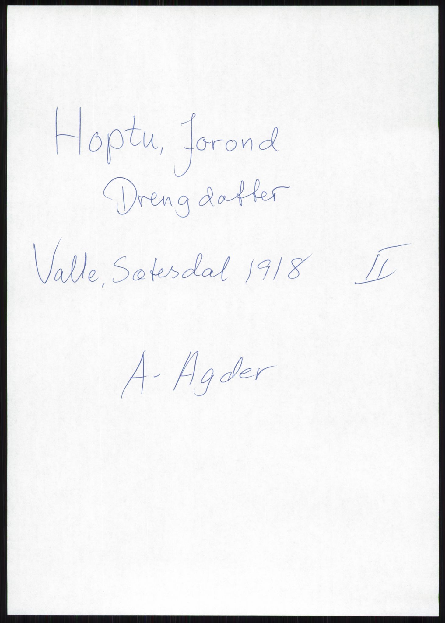 Samlinger til kildeutgivelse, Diplomavskriftsamlingen, AV/RA-EA-4053/H/Ha, p. 4016