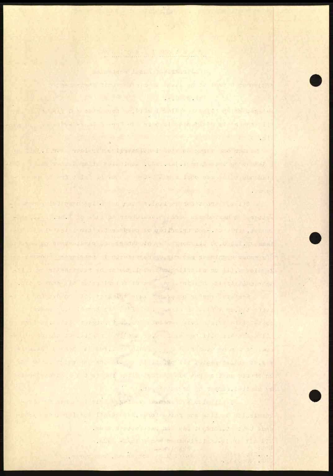 Kristiansund byfogd, AV/SAT-A-4587/A/27: Mortgage book no. 23, 1929-1930, Deed date: 02.08.1929