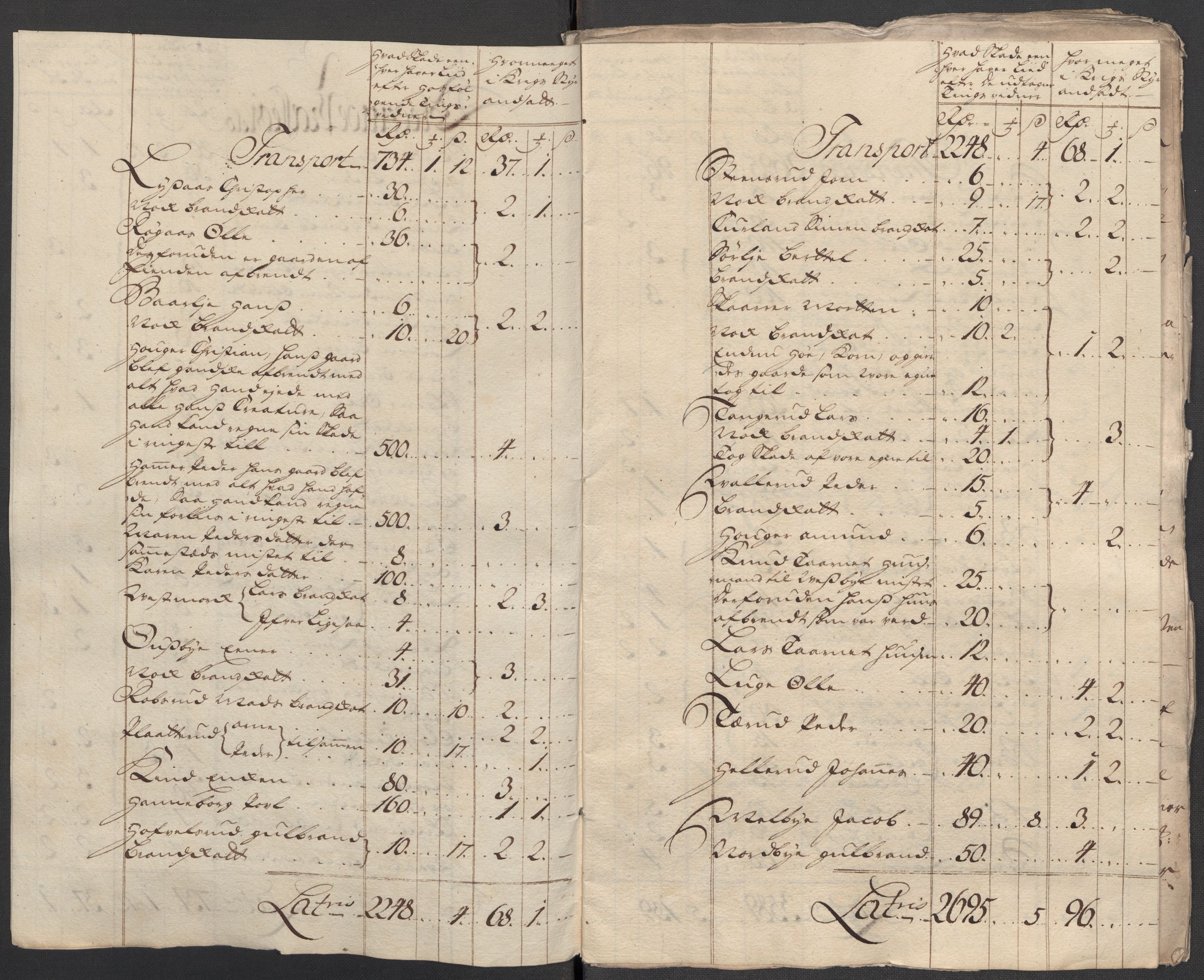 Rentekammeret inntil 1814, Reviderte regnskaper, Fogderegnskap, AV/RA-EA-4092/R11/L0598: Fogderegnskap Nedre Romerike, 1716, p. 240