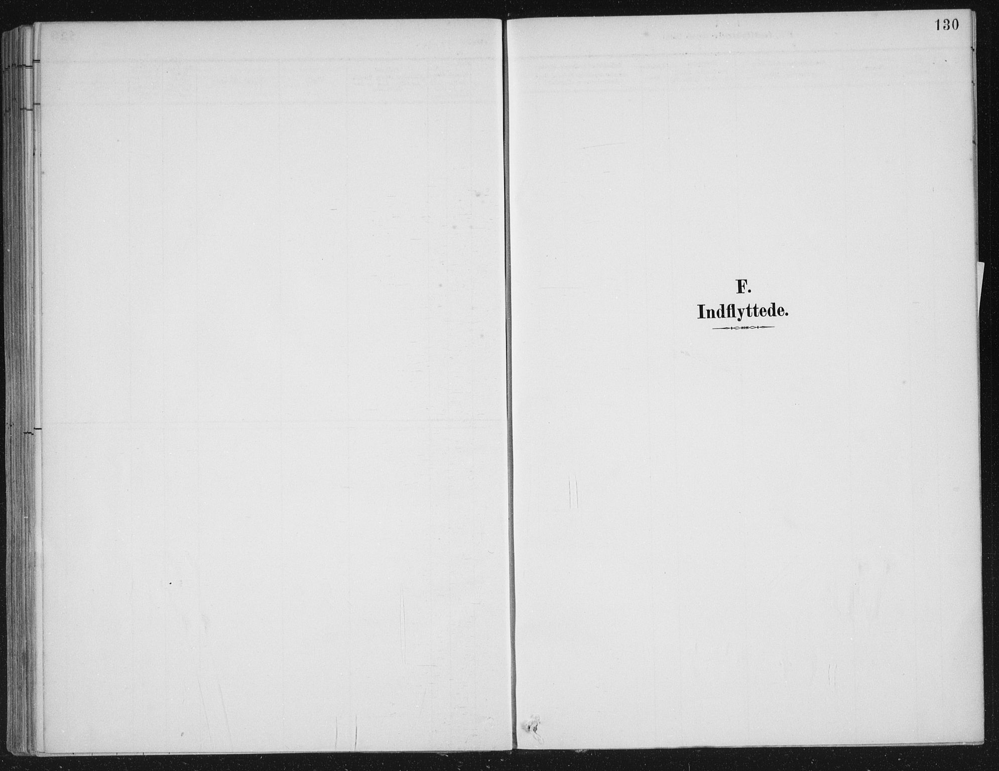 Kinn sokneprestembete, AV/SAB-A-80801/H/Haa/Haae/L0001: Parish register (official) no. E 1, 1890-1916, p. 130