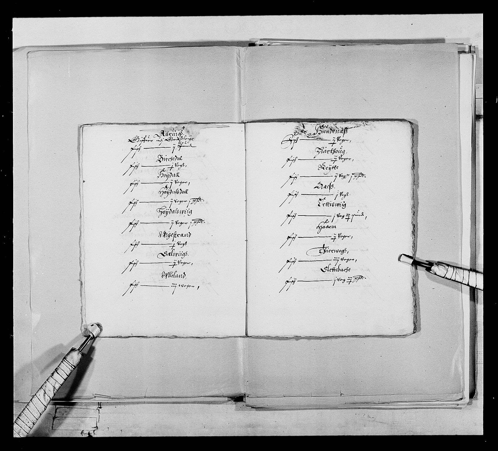 Stattholderembetet 1572-1771, AV/RA-EA-2870/Ek/L0020/0004: Jordebøker 1633-1658: / Adelsjordebøker innlevert mellom 1/5 1646 og 15/7 1648, 1646-1648, p. 79