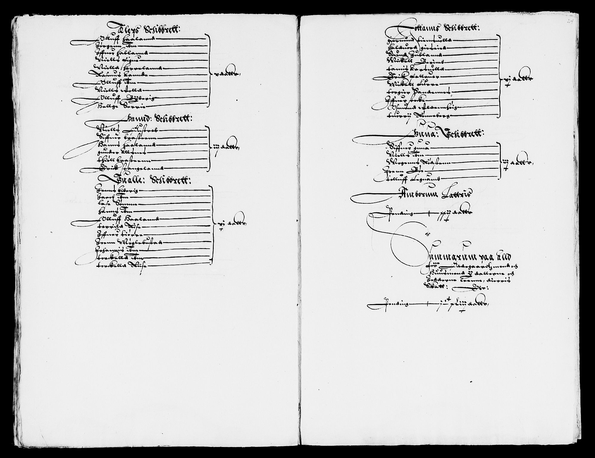 Rentekammeret inntil 1814, Reviderte regnskaper, Lensregnskaper, AV/RA-EA-5023/R/Rb/Rbs/L0004: Stavanger len, 1611-1615