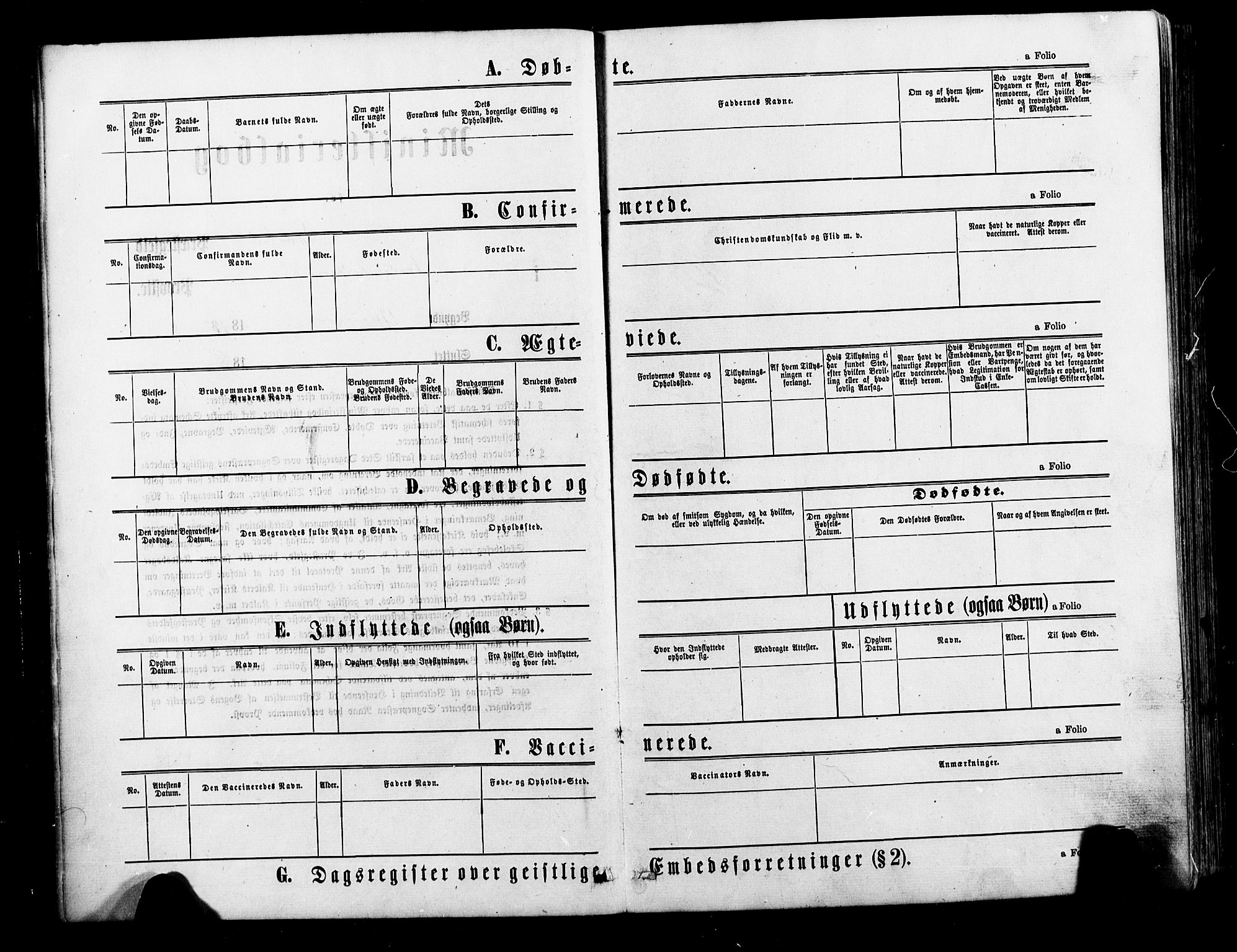 Ministerialprotokoller, klokkerbøker og fødselsregistre - Nord-Trøndelag, SAT/A-1458/735/L0348: Parish register (official) no. 735A09 /1, 1873-1883