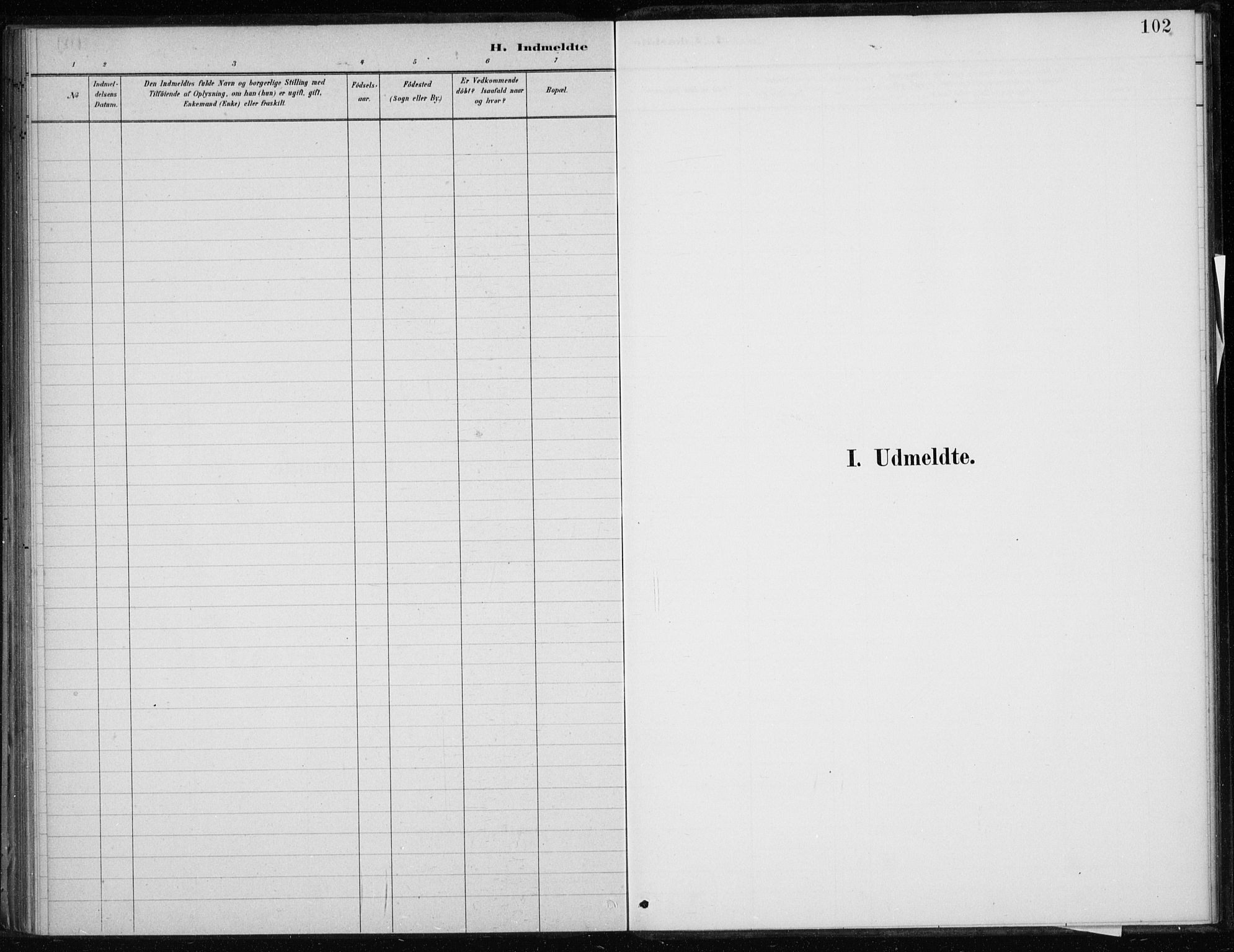 Masfjorden Sokneprestembete, AV/SAB-A-77001: Parish register (official) no. C  1, 1882-1896, p. 102