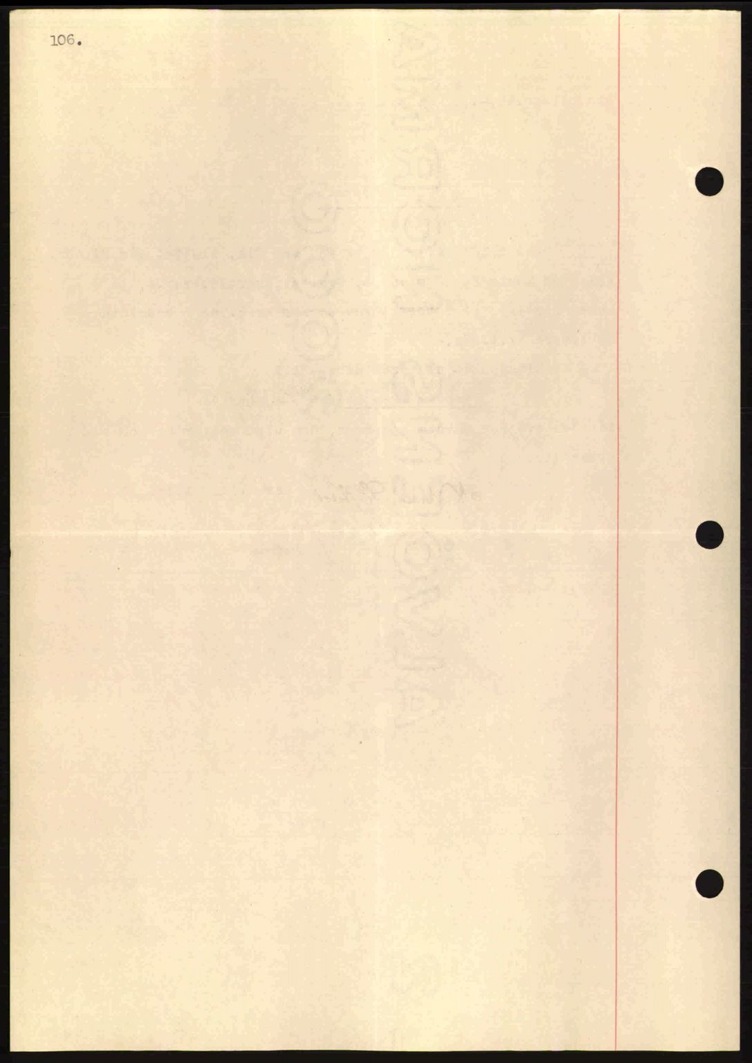 Nordmøre sorenskriveri, SAT/A-4132/1/2/2Ca: Mortgage book no. A84, 1938-1938, Diary no: : 1631/1938