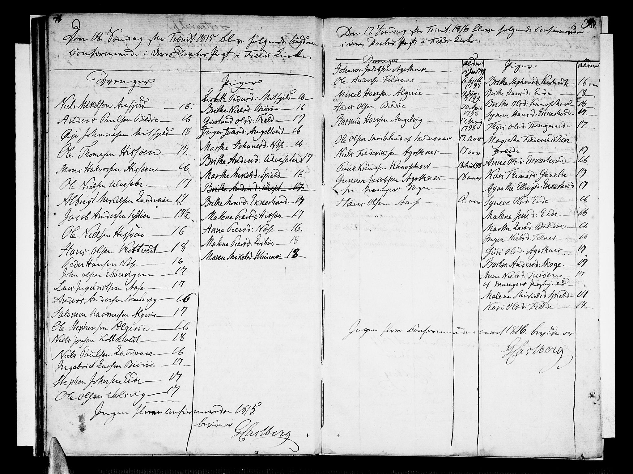 Sund sokneprestembete, SAB/A-99930: Parish register (official) no. A 10, 1804-1818, p. 78-79