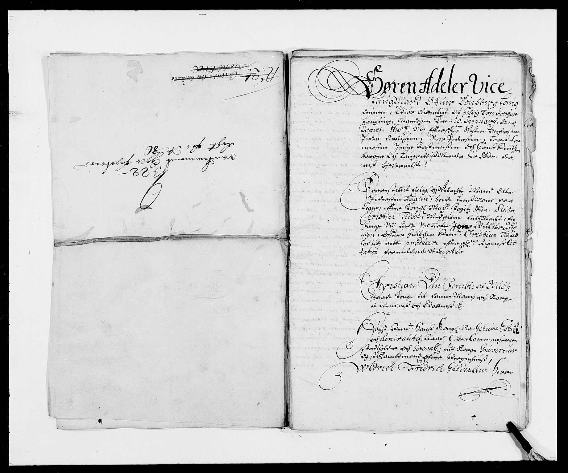 Rentekammeret inntil 1814, Reviderte regnskaper, Fogderegnskap, AV/RA-EA-4092/R26/L1685: Fogderegnskap Eiker, 1679-1686, p. 292