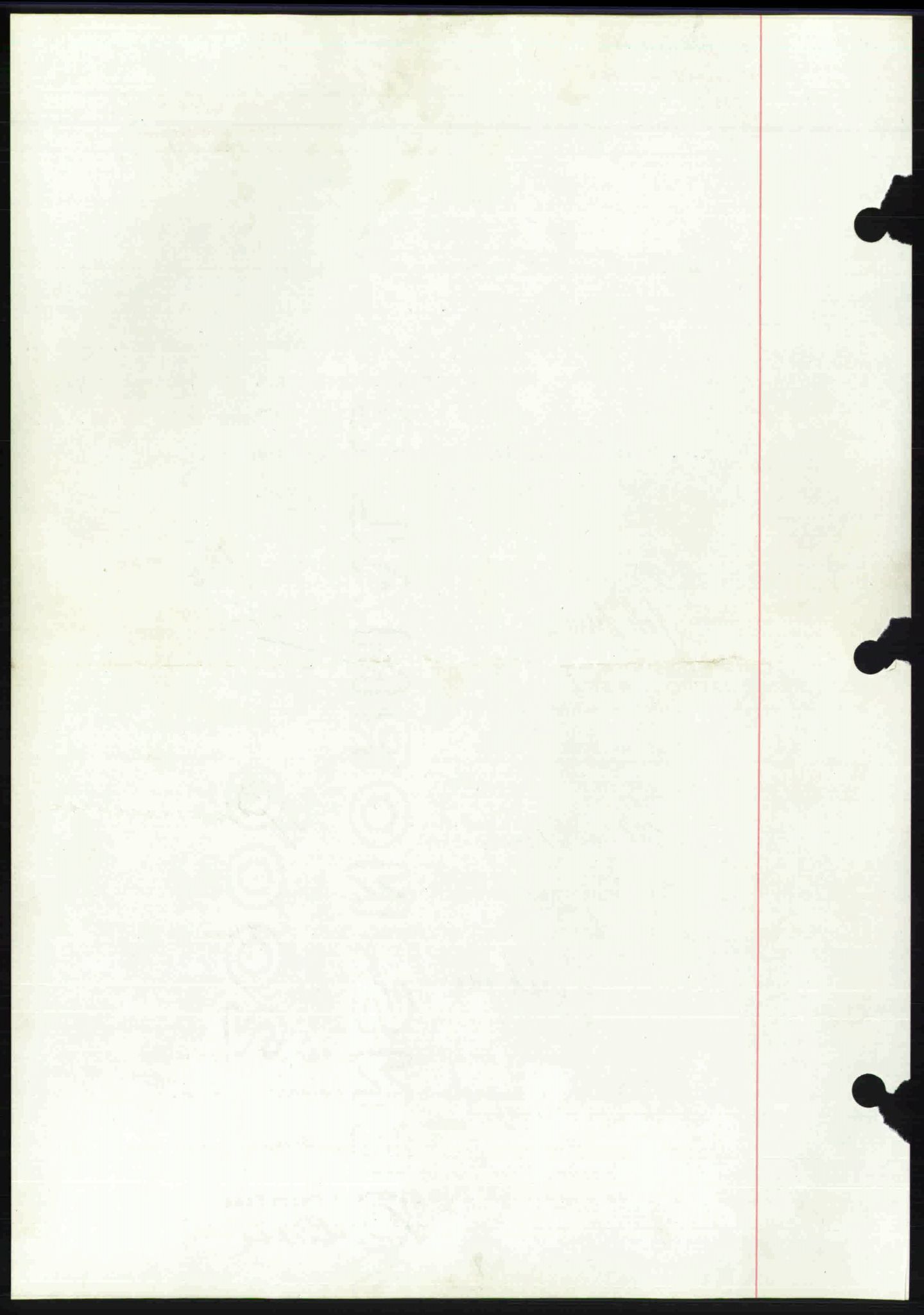 Toten tingrett, SAH/TING-006/H/Hb/Hbc/L0004: Mortgage book no. Hbc-04, 1938-1938, Diary no: : 1202/1938
