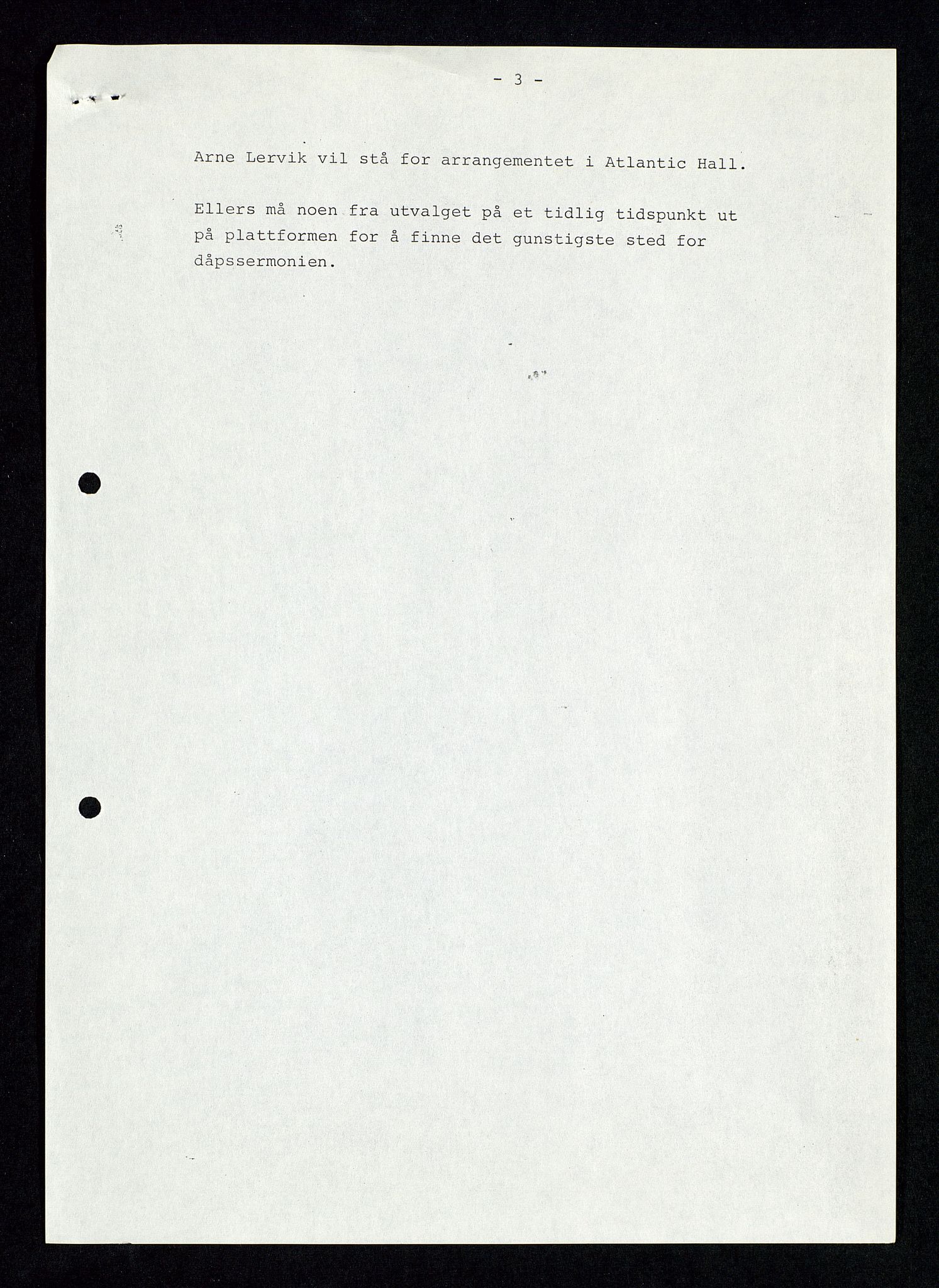 Pa 1339 - Statoil ASA, AV/SAST-A-101656/0001/D/Dm/L0340: Sak- og korrespondanse, 1977-1982, p. 166