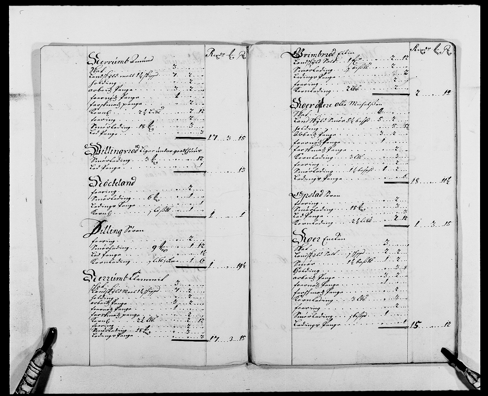 Rentekammeret inntil 1814, Reviderte regnskaper, Fogderegnskap, AV/RA-EA-4092/R02/L0107: Fogderegnskap Moss og Verne kloster, 1685-1691, p. 136