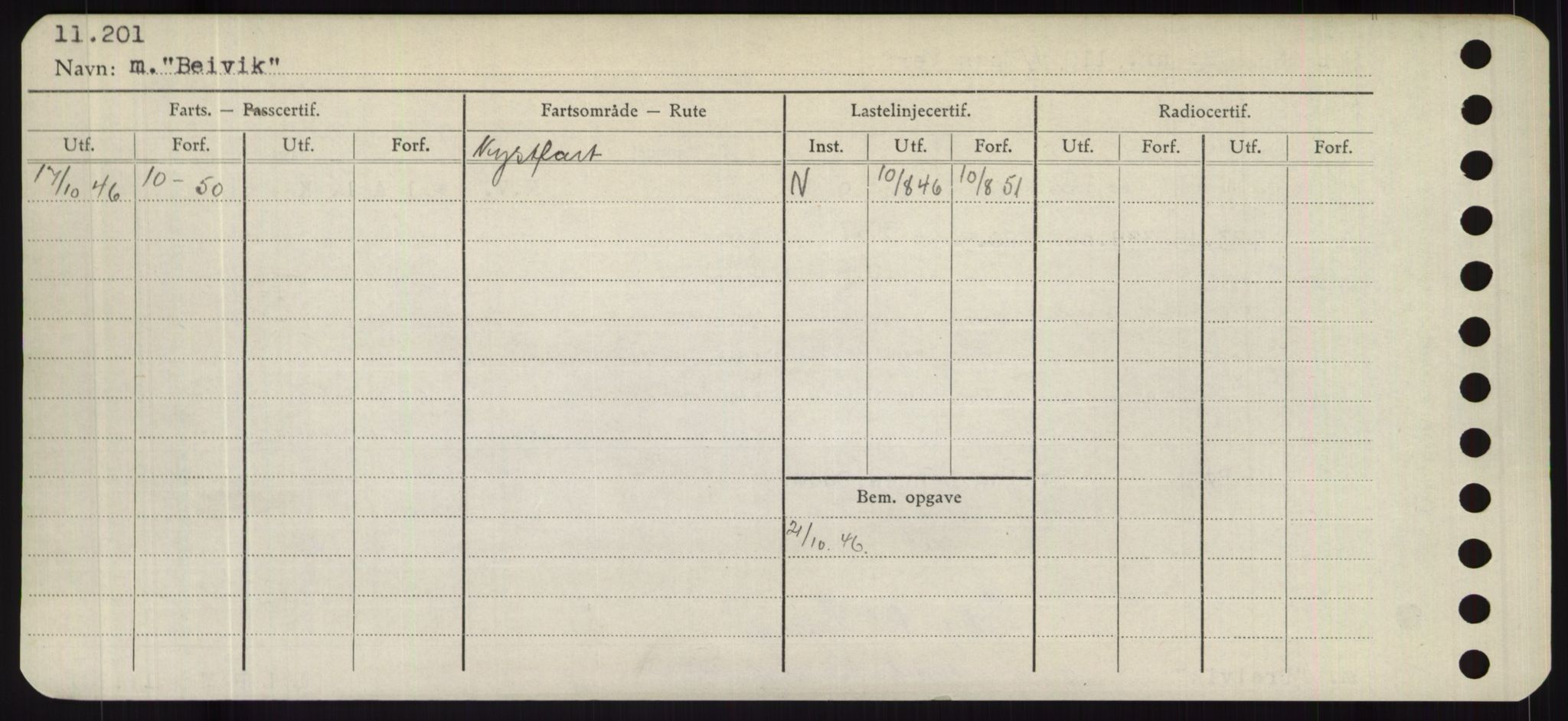 Sjøfartsdirektoratet med forløpere, Skipsmålingen, AV/RA-S-1627/H/Hd/L0005: Fartøy, Br-Byg, p. 204