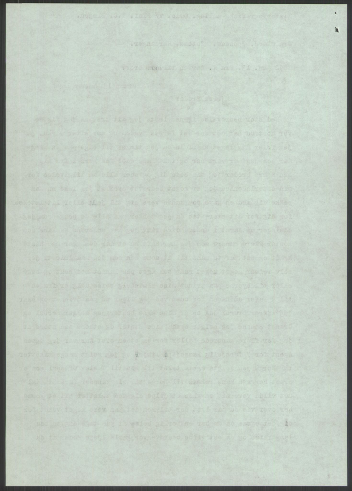 Samlinger til kildeutgivelse, Amerikabrevene, AV/RA-EA-4057/F/L0032: Innlån fra Hordaland: Nesheim - Øverland, 1838-1914, p. 1004