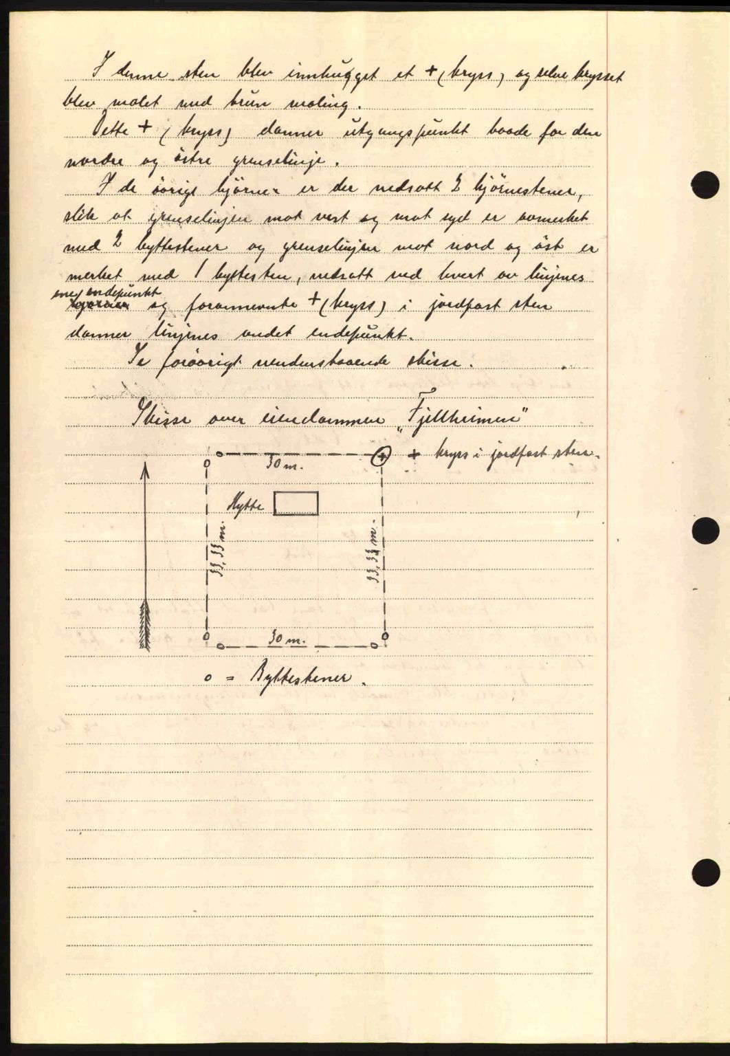 Romsdal sorenskriveri, AV/SAT-A-4149/1/2/2C: Mortgage book no. A14, 1943-1943, Diary no: : 1516/1943