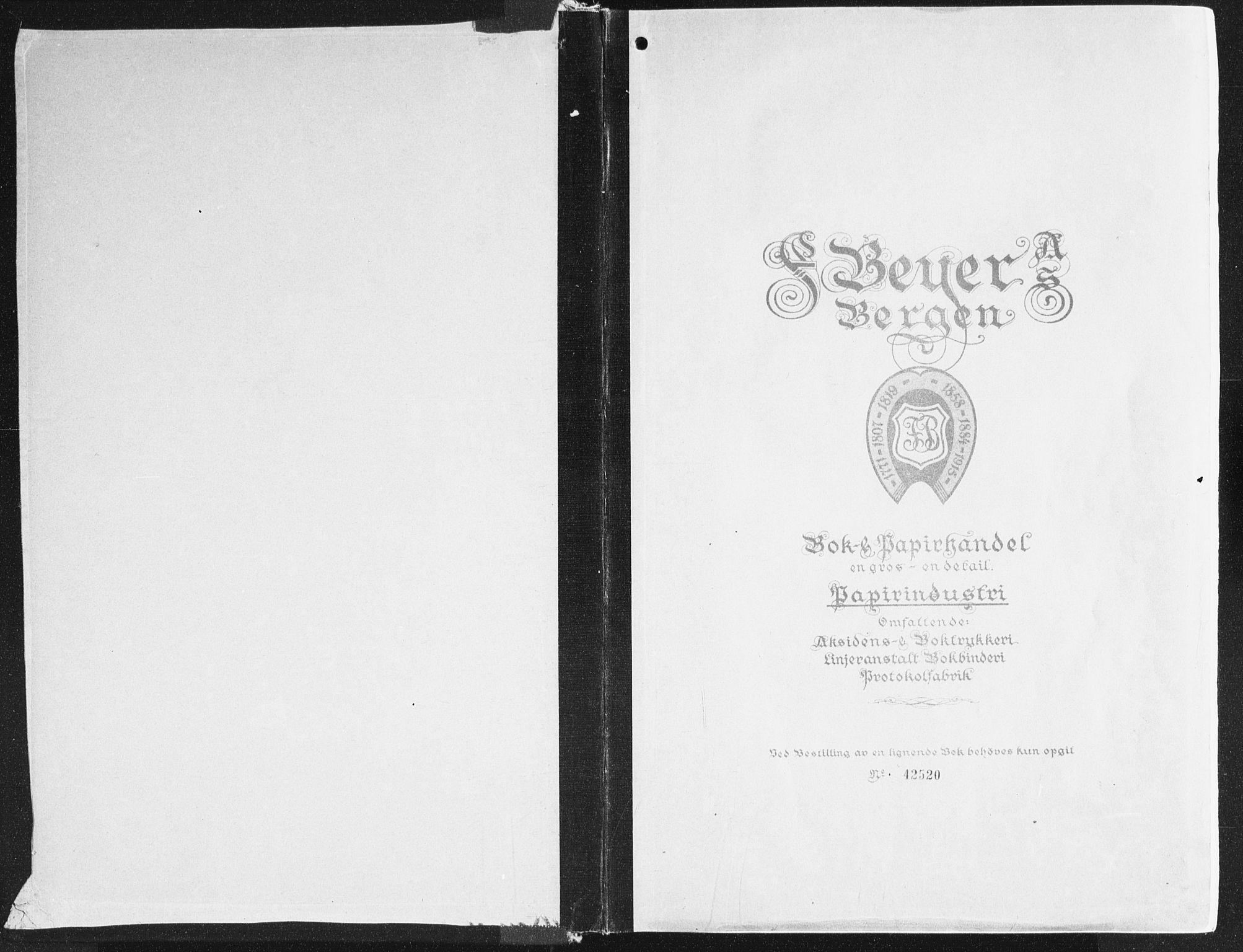 Domkirken sokneprestembete, SAB/A-74801/H/Haa/L0039: Parish register (official) no. D 6, 1921-1937