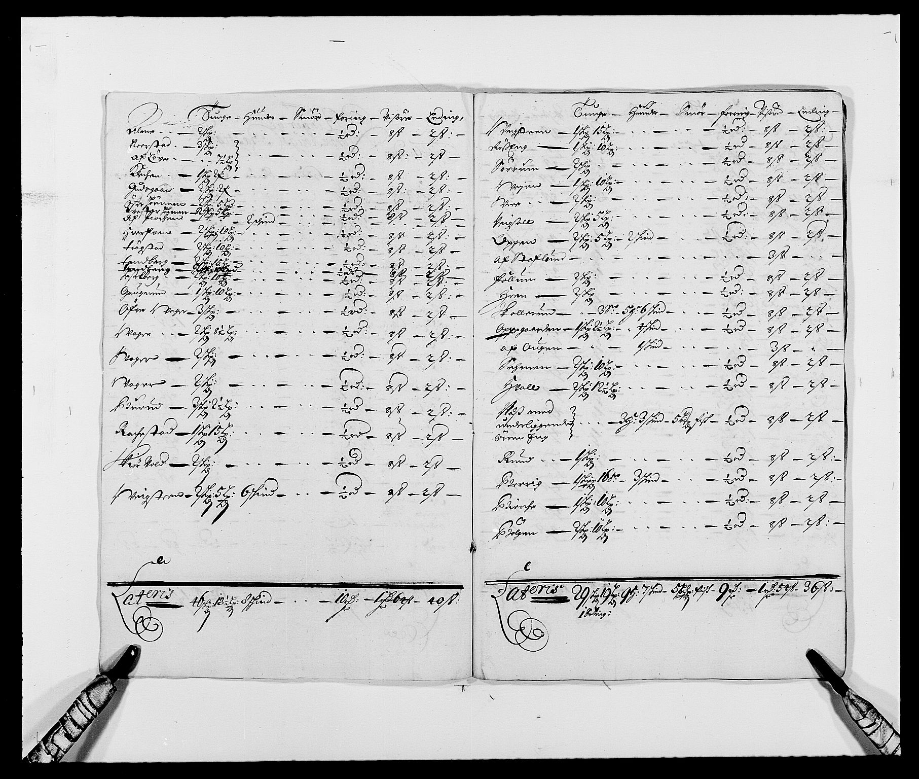 Rentekammeret inntil 1814, Reviderte regnskaper, Fogderegnskap, RA/EA-4092/R21/L1448: Fogderegnskap Ringerike og Hallingdal, 1690-1692, p. 25