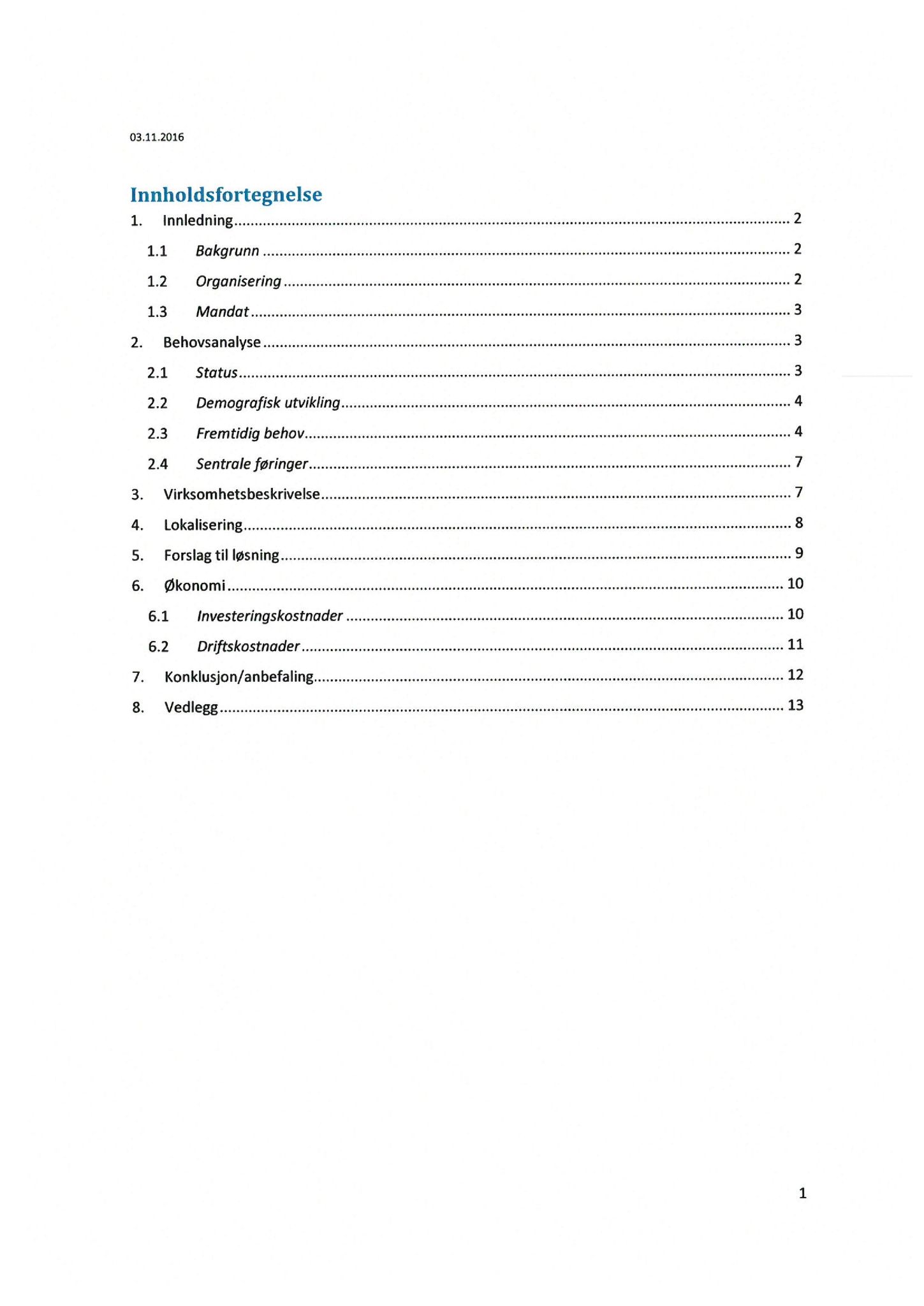 Klæbu Kommune, TRKO/KK/02-FS/L009: Formannsskapet - Møtedokumenter, 2016, p. 3711