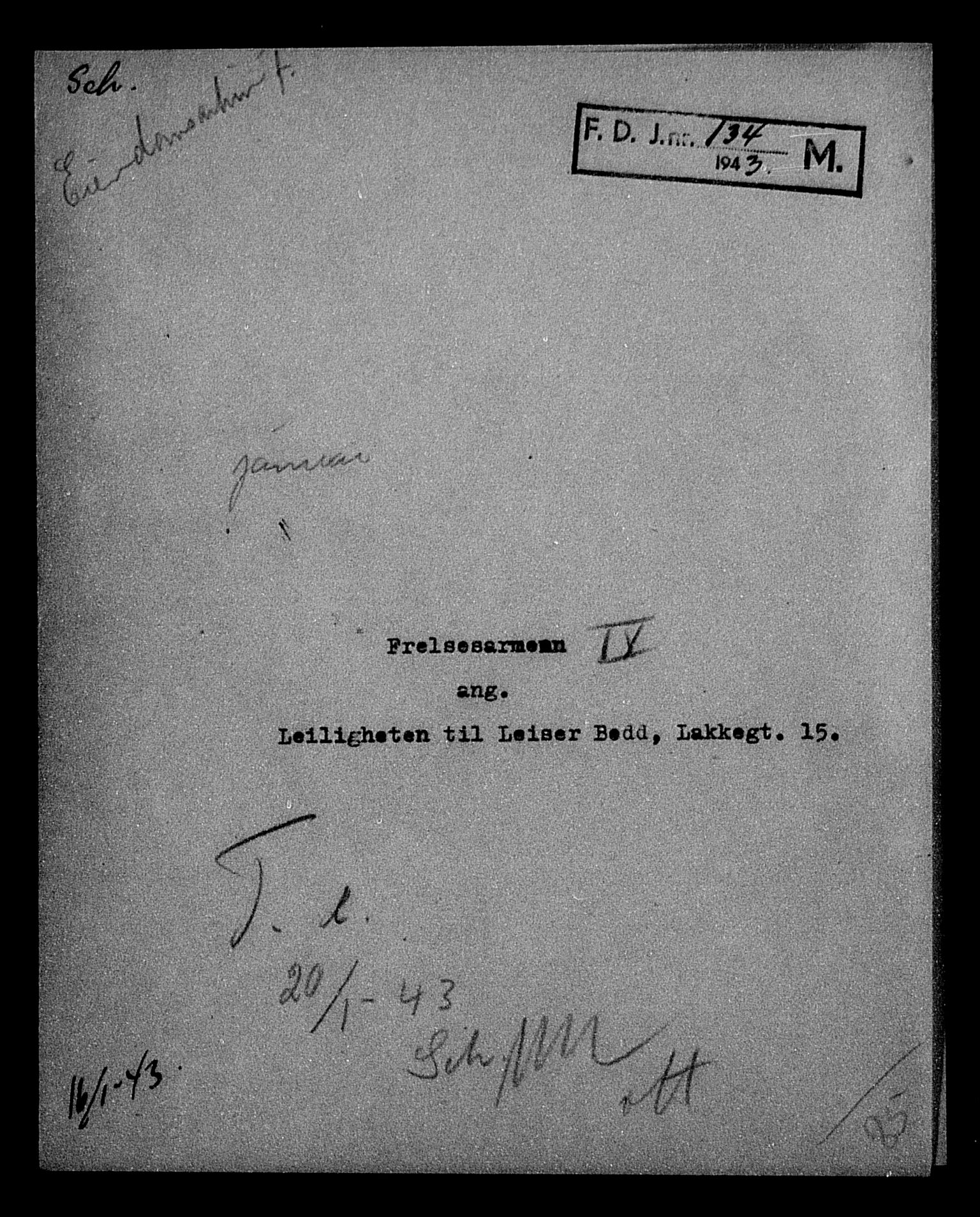 Justisdepartementet, Tilbakeføringskontoret for inndratte formuer, RA/S-1564/H/Hc/Hcc/L0927: --, 1945-1947, p. 19