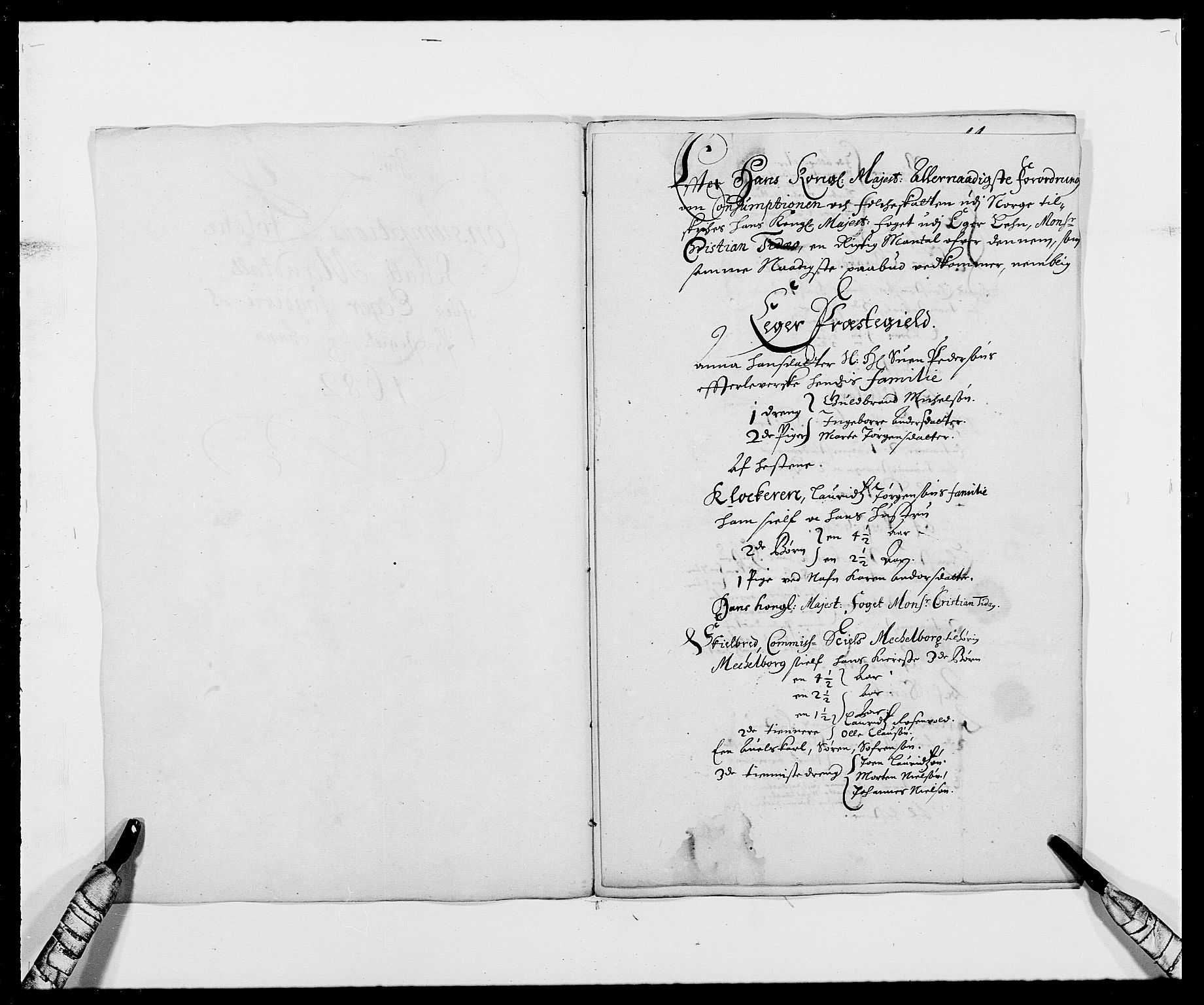 Rentekammeret inntil 1814, Reviderte regnskaper, Fogderegnskap, RA/EA-4092/R26/L1684: Fogderegnskap Eiker, 1679-1686, p. 321