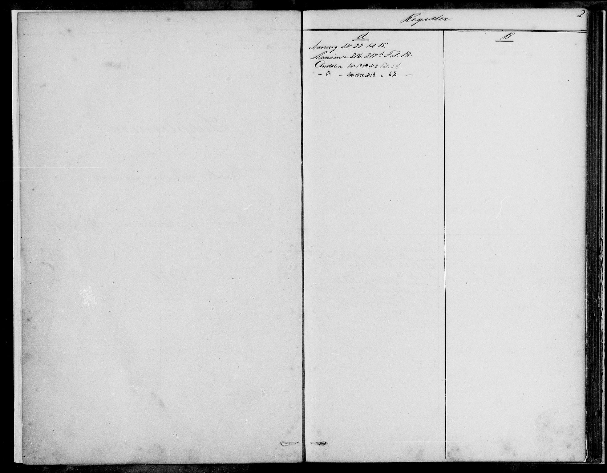 Sunnfjord tingrett, SAB/A-3201/1/G/Ga/Gag/L0004: Mortgage register no. II.A.g.4, 1870-1884, p. 2