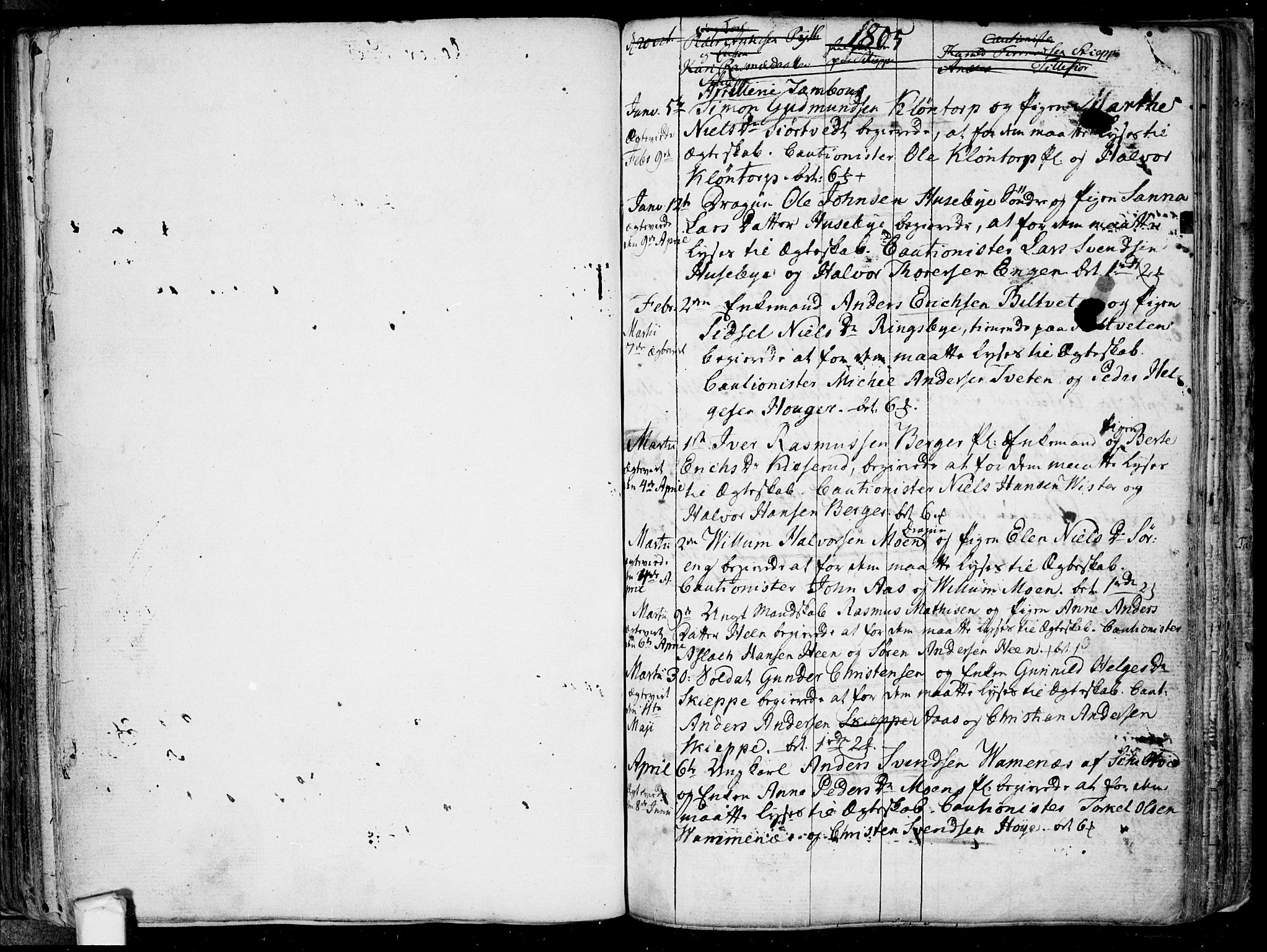 Eidsberg prestekontor Kirkebøker, AV/SAO-A-10905/F/Fa/L0005: Parish register (official) no. I 5, 1786-1807, p. 113