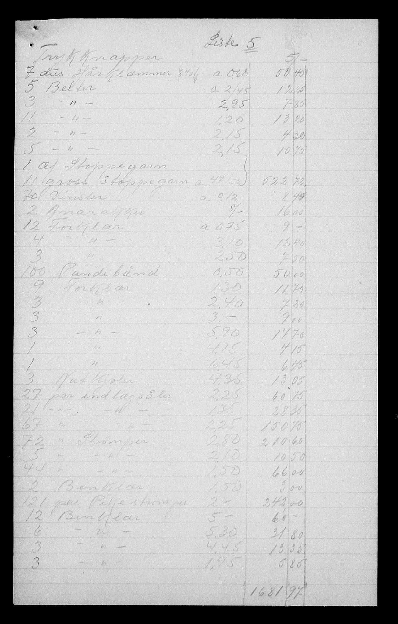 Justisdepartementet, Tilbakeføringskontoret for inndratte formuer, AV/RA-S-1564/H/Hc/Hcc/L0972: --, 1945-1947, p. 34