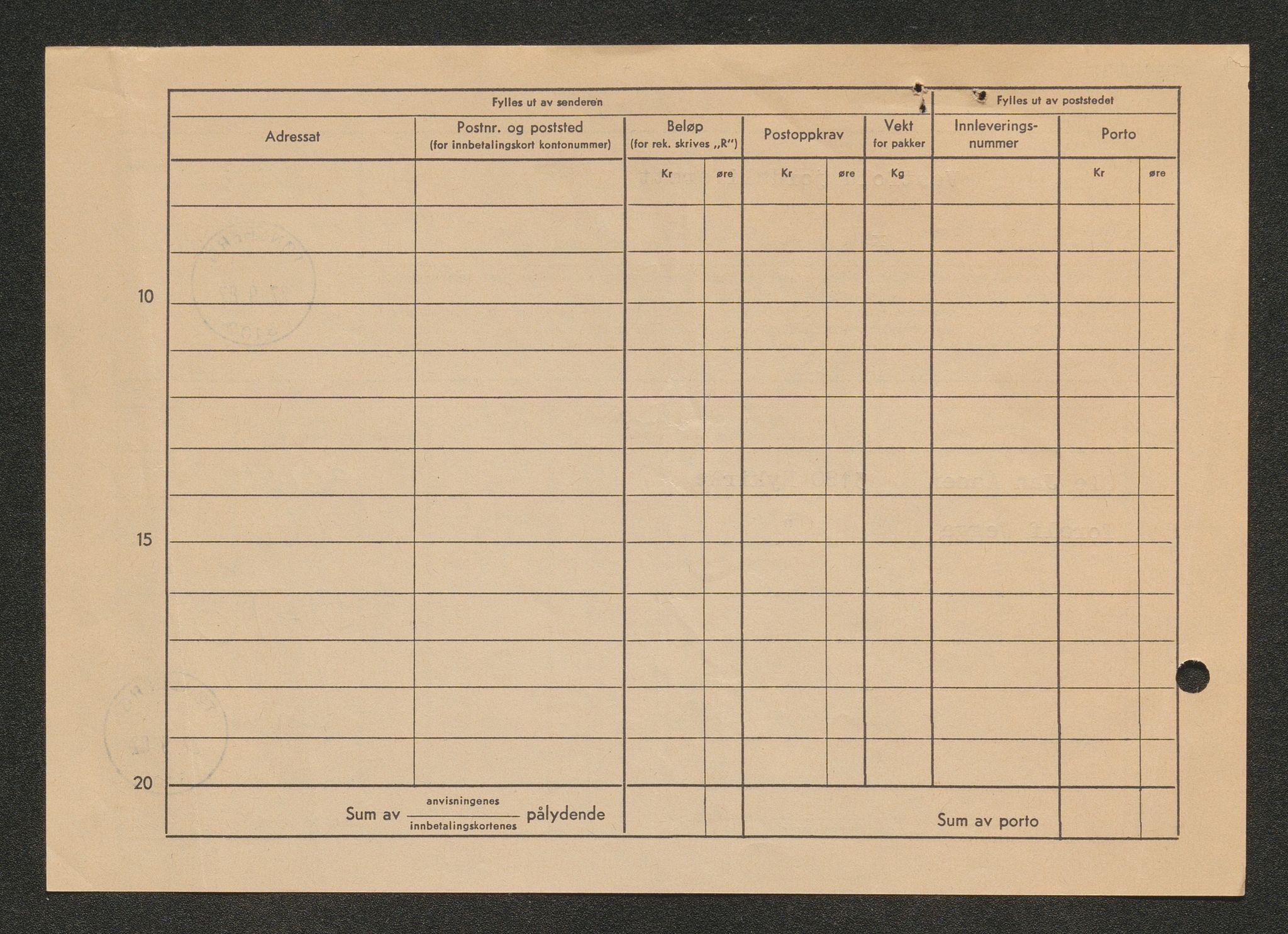 Vestfold jordskifterett, SAKO/A-1152/G/Gb/L0021/0003: Horten, gnr. 72-108 / Gårdsnr. 108: Sak 0700-1981-0051, 1982-1984, p. 11