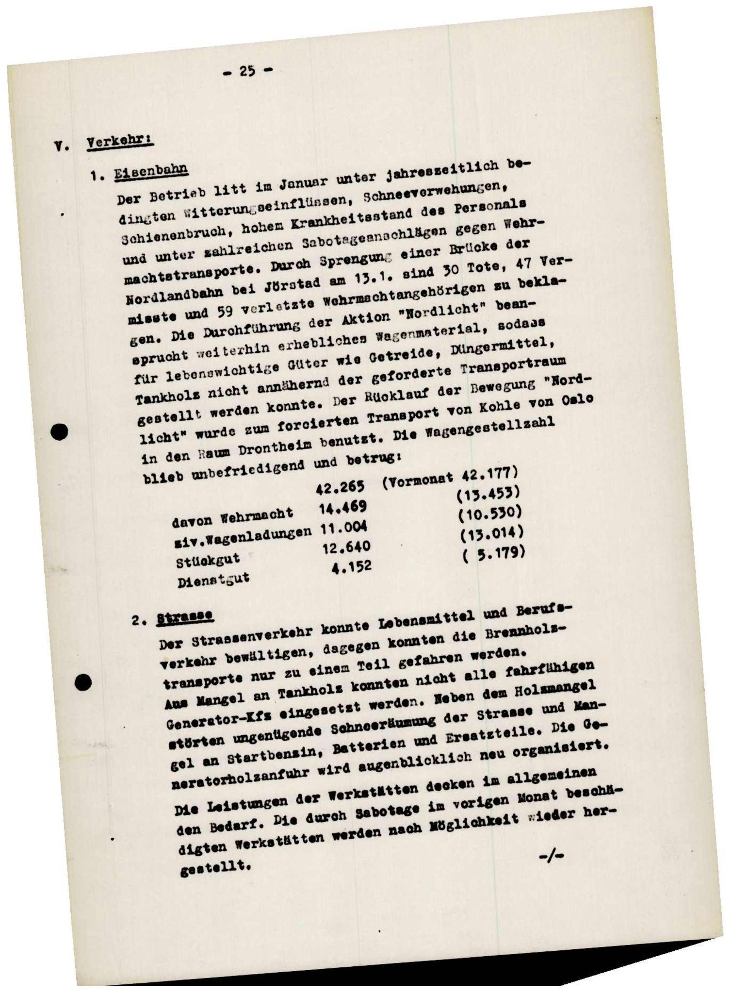 Forsvarets Overkommando. 2 kontor. Arkiv 11.4. Spredte tyske arkivsaker, AV/RA-RAFA-7031/D/Dar/Darb/L0012: Reichskommissariat - Hauptabteilung Volkswirtschaft, 1940-1945, p. 310