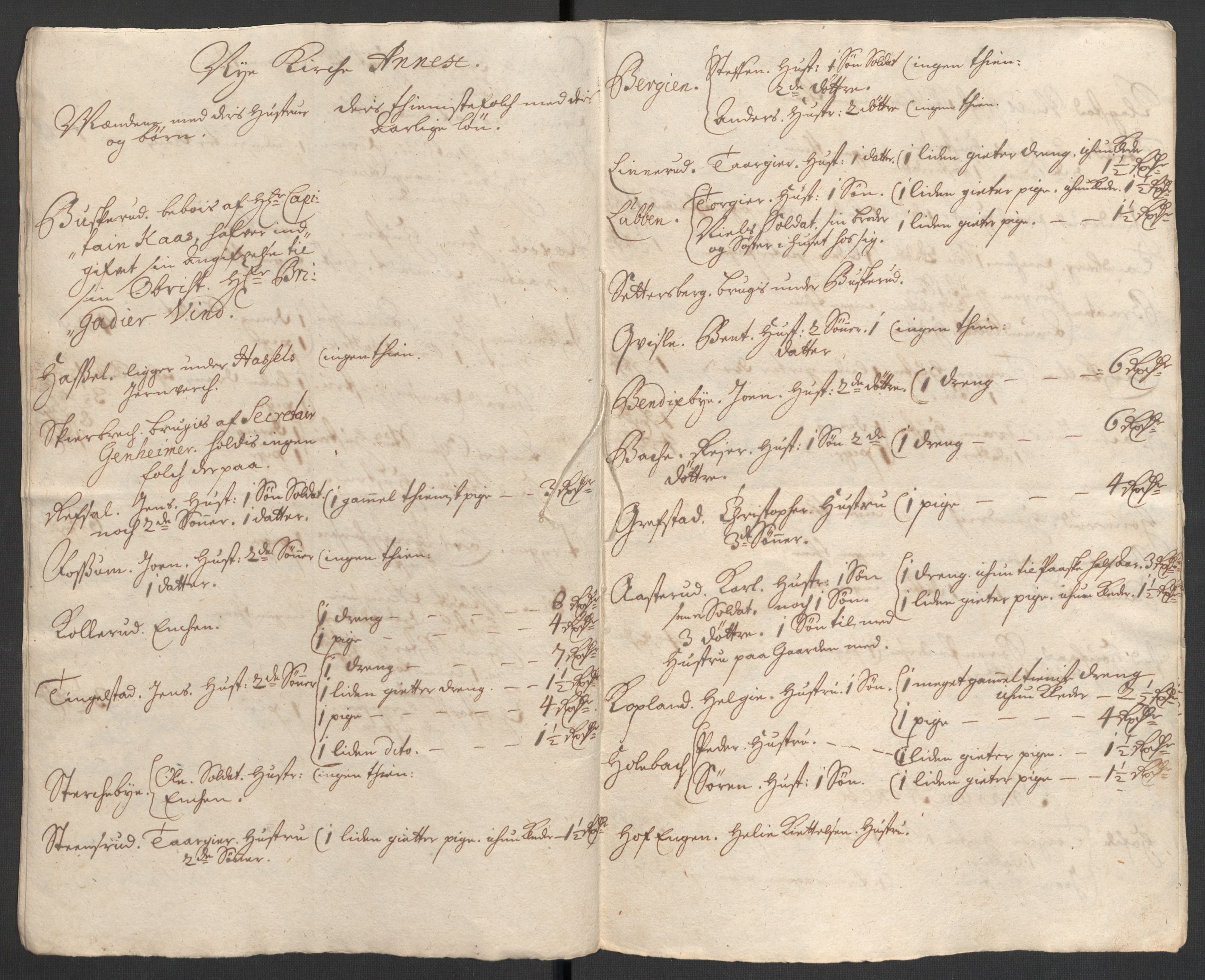Rentekammeret inntil 1814, Reviderte regnskaper, Fogderegnskap, RA/EA-4092/R31/L1706: Fogderegnskap Hurum, Røyken, Eiker, Lier og Buskerud, 1711, p. 75