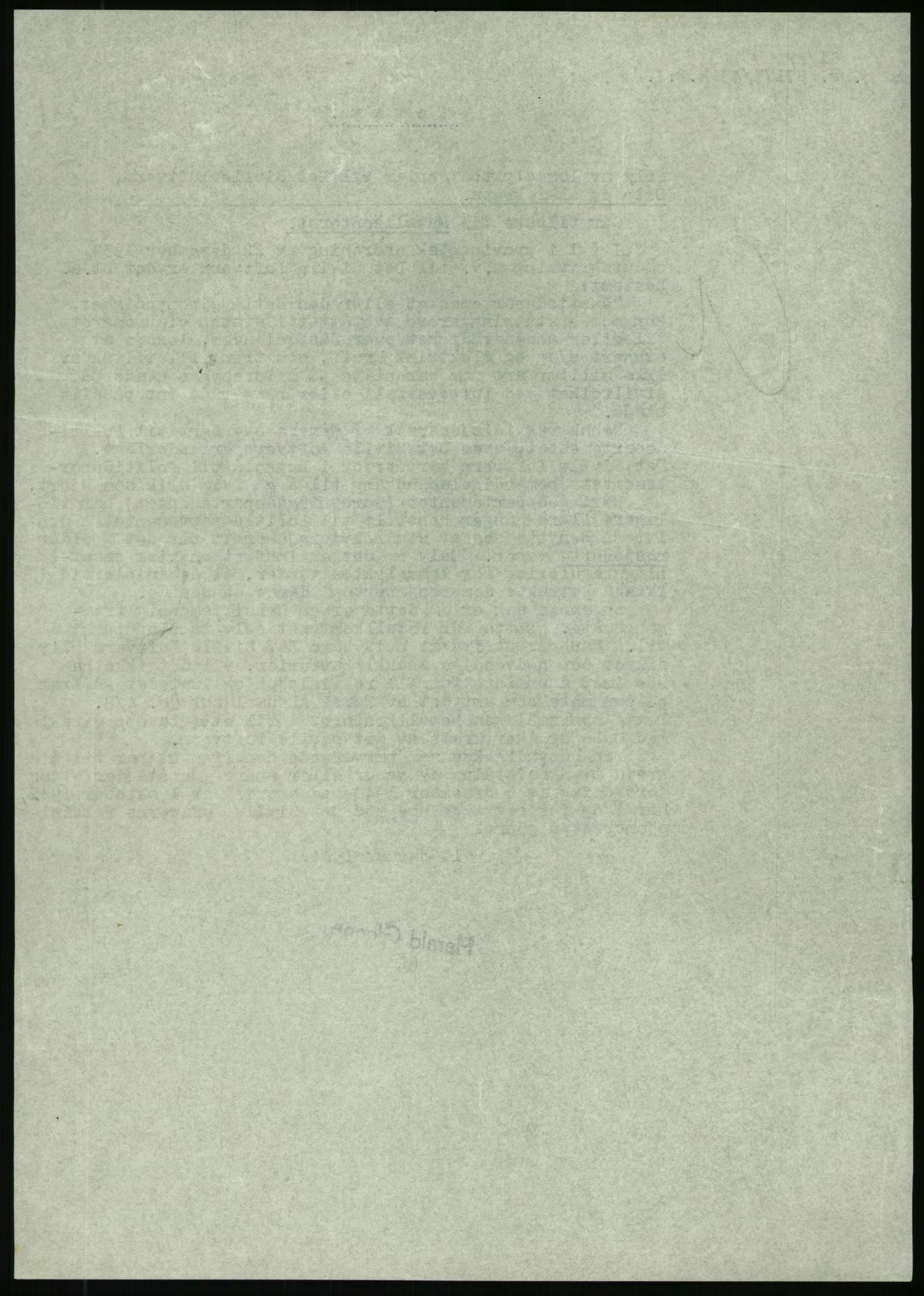 Direktoratet for industriforsyning, Sekretariatet, AV/RA-S-4153/D/Df/L0054: 9. Metallkontoret, 1940-1945, p. 478
