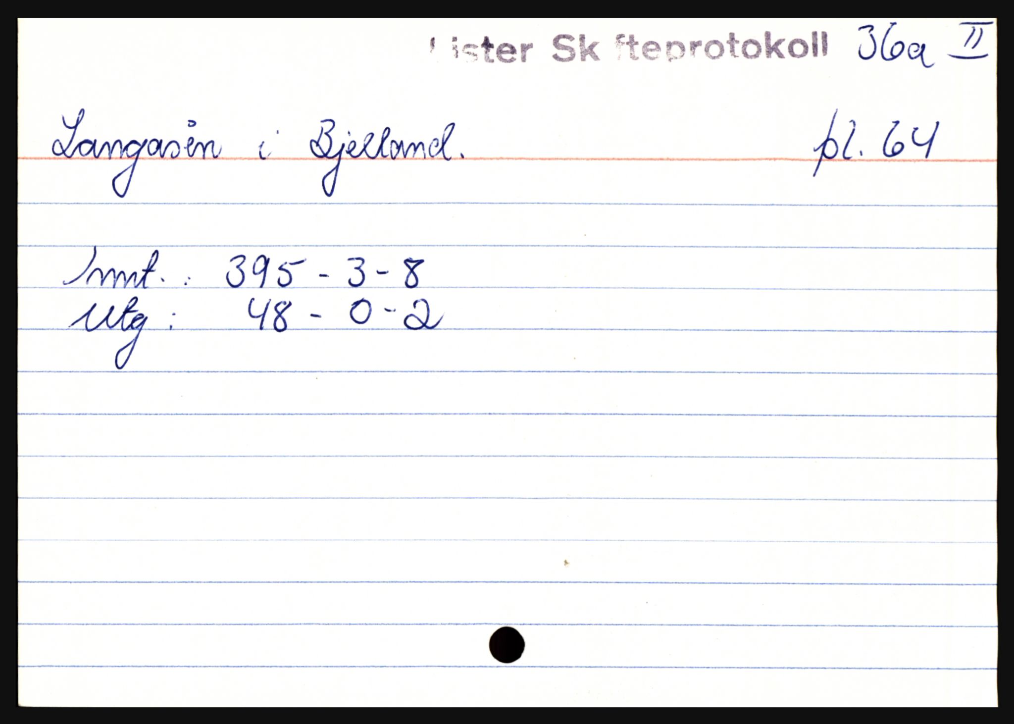 Lister sorenskriveri, AV/SAK-1221-0003/H, p. 22513