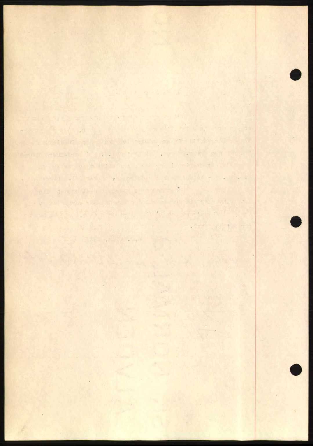 Romsdal sorenskriveri, SAT/A-4149/1/2/2C: Mortgage book no. A2, 1936-1937, Diary no: : 2801/1936