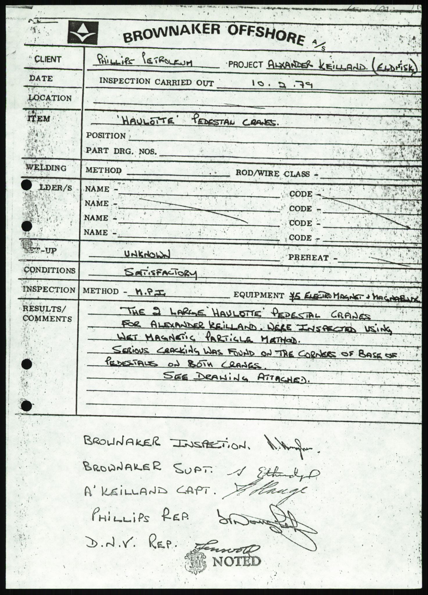 Justisdepartementet, Granskningskommisjonen ved Alexander Kielland-ulykken 27.3.1980, AV/RA-S-1165/D/L0025: I Det norske Veritas (Doku.liste + I6, I12, I18-I20, I29, I32-I33, I35, I37-I39, I42)/J Department of Energy (J11)/M Lloyds Register(M6, M8-M10)/T (T2-T3/ U Stabilitet (U1-U2)/V Forankring (V1-V3), 1980-1981, p. 221