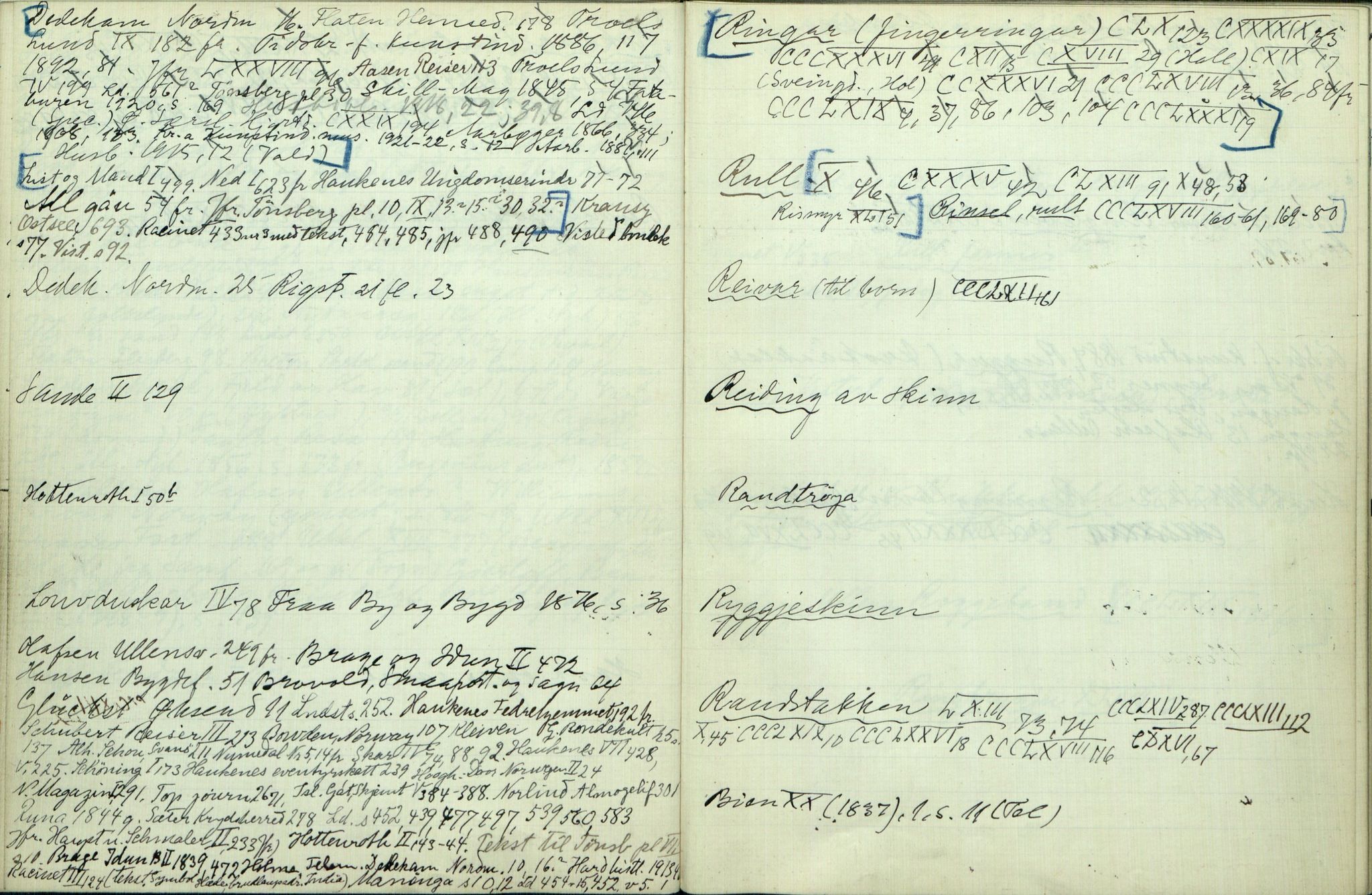 Rikard Berge, TEMU/TGM-A-1003/H/L0022: 22: Klædebunad (klede og vaapen, stas, tilverknad m.v), 1915
