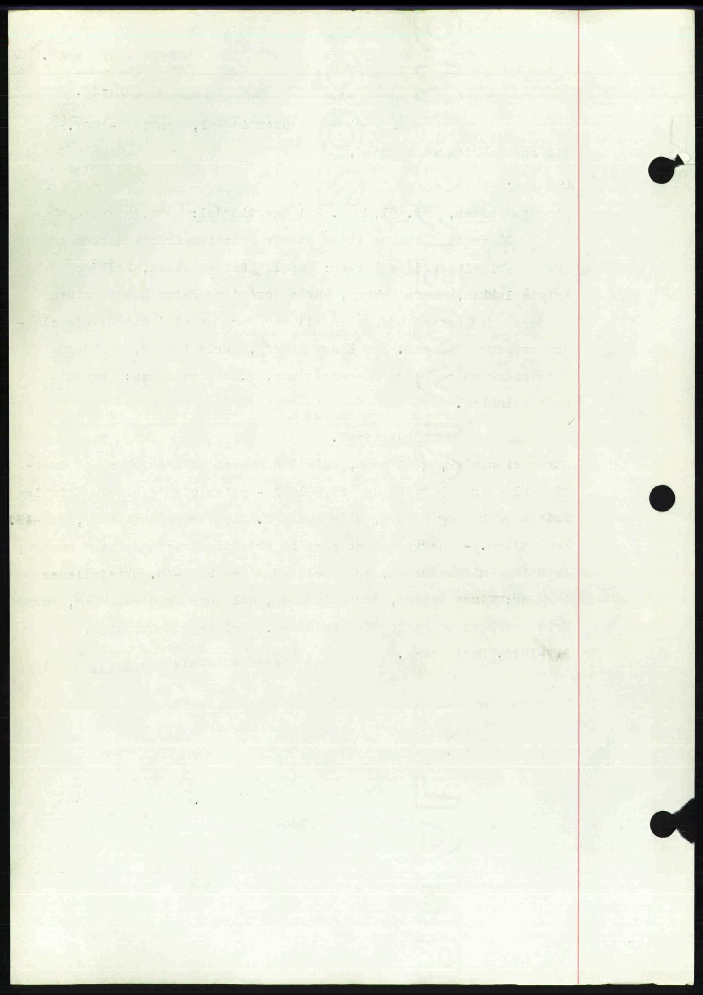 Toten tingrett, SAH/TING-006/H/Hb/Hbc/L0020: Mortgage book no. Hbc-20, 1948-1948, Diary no: : 2279/1948