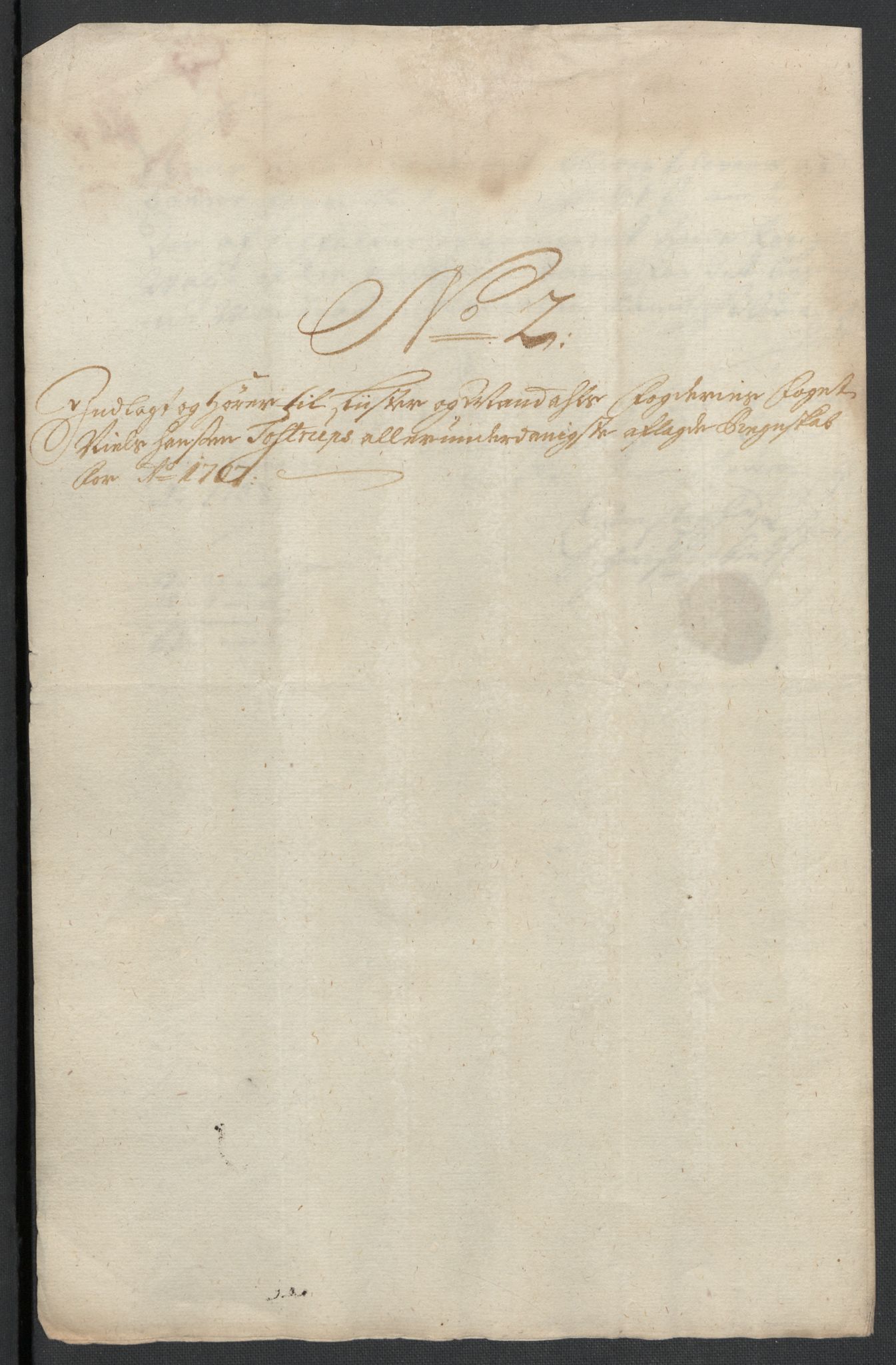 Rentekammeret inntil 1814, Reviderte regnskaper, Fogderegnskap, RA/EA-4092/R43/L2551: Fogderegnskap Lista og Mandal, 1705-1709, p. 431