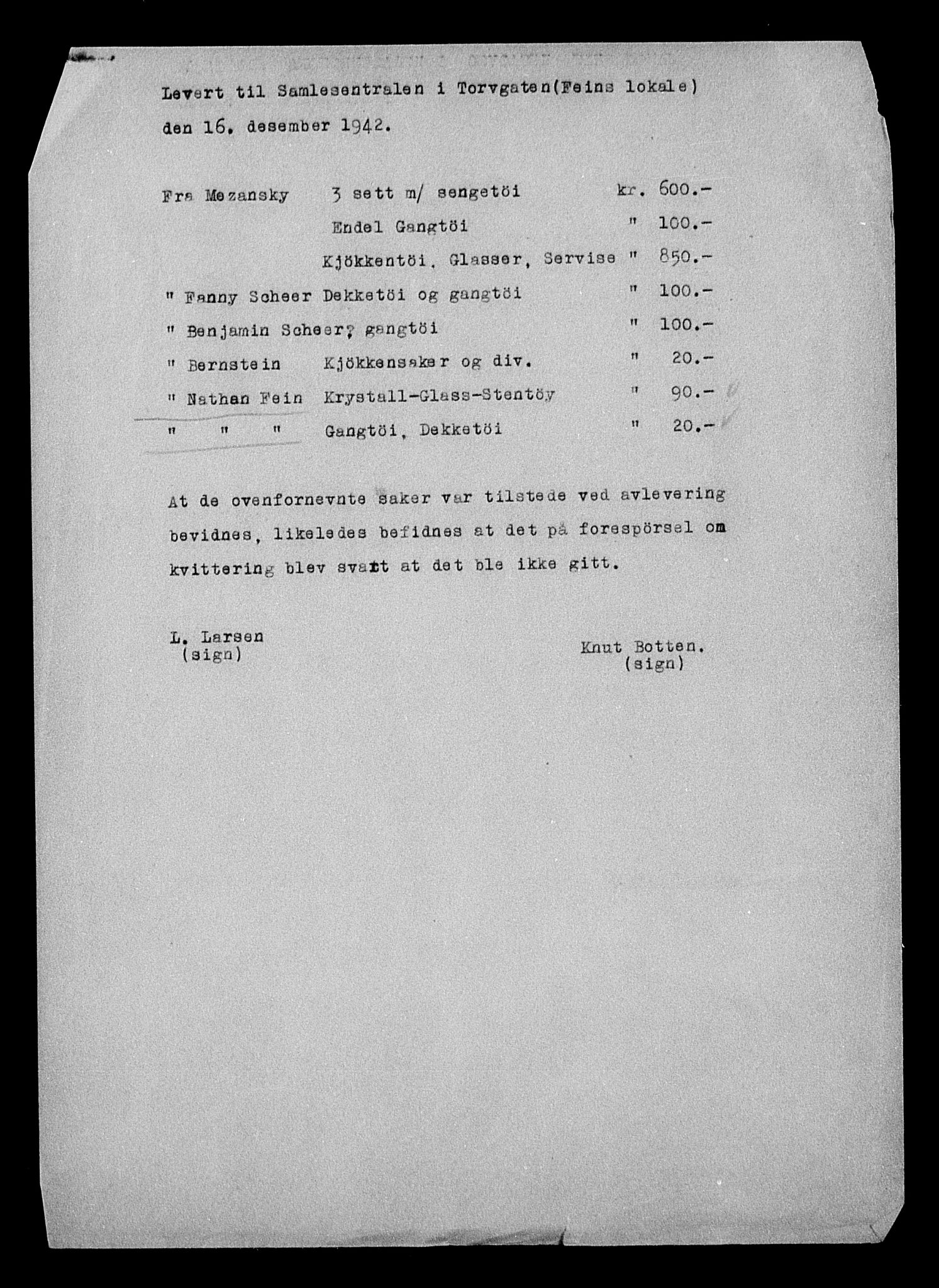 Justisdepartementet, Tilbakeføringskontoret for inndratte formuer, AV/RA-S-1564/H/Hc/Hcc/L0934: --, 1945-1947, p. 38